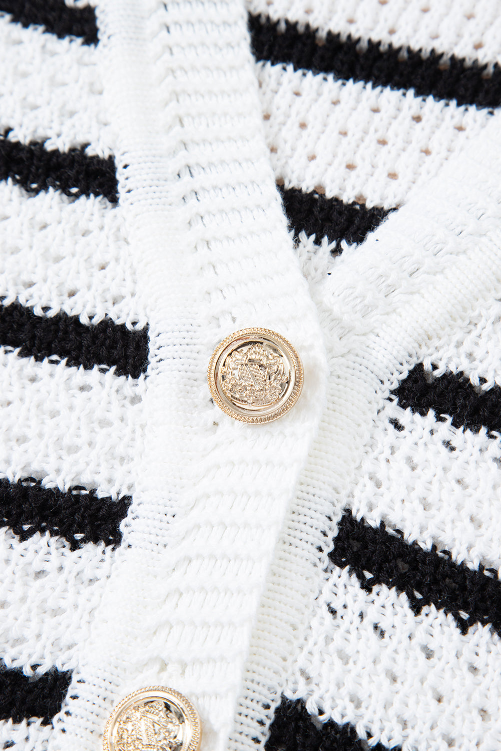 The Monaco Marina Sweater Vest