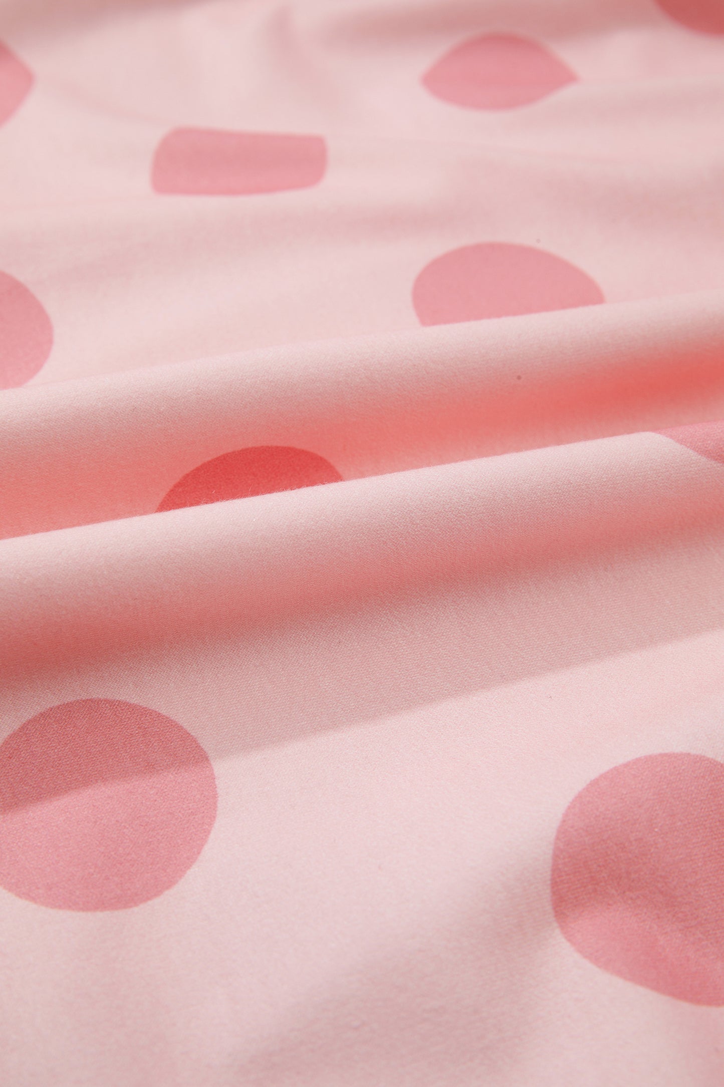 Sweet Spot Polka Dot Dress