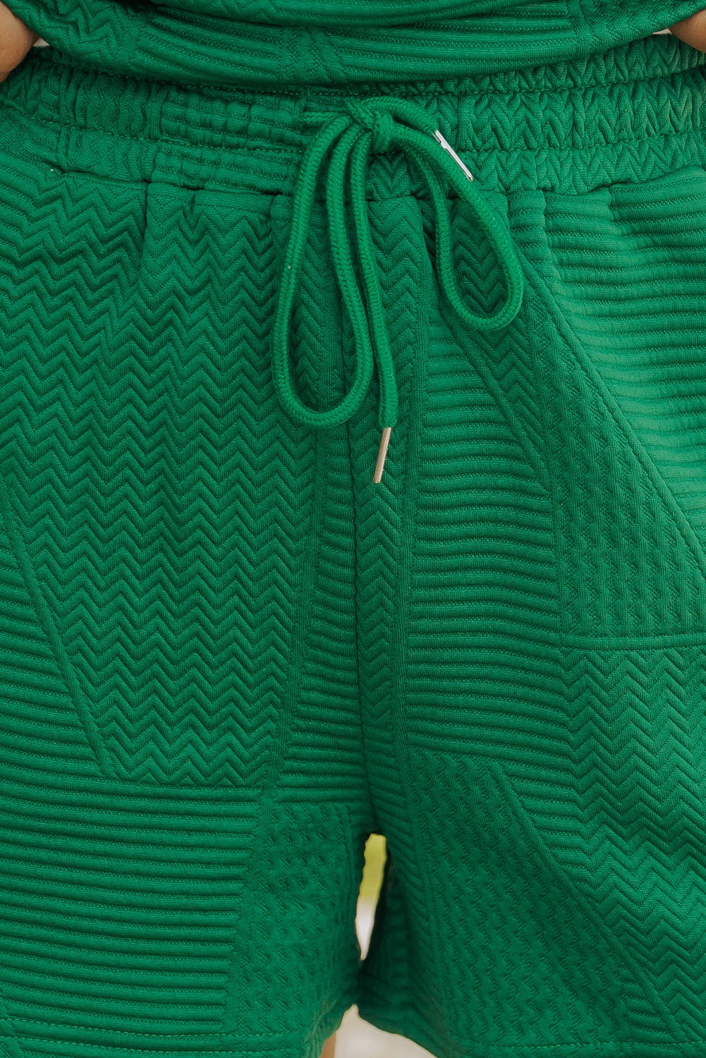 Emerald Ease Set