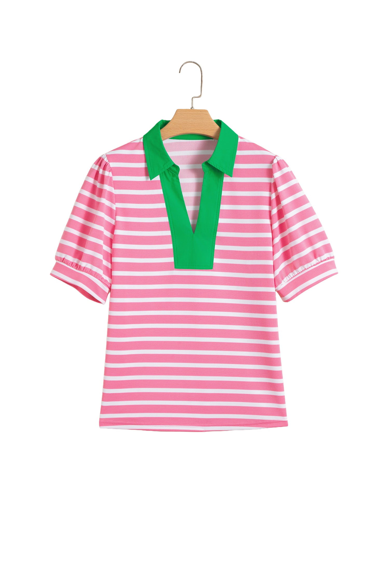 Pink Pencil Club Blouse ✏️💗