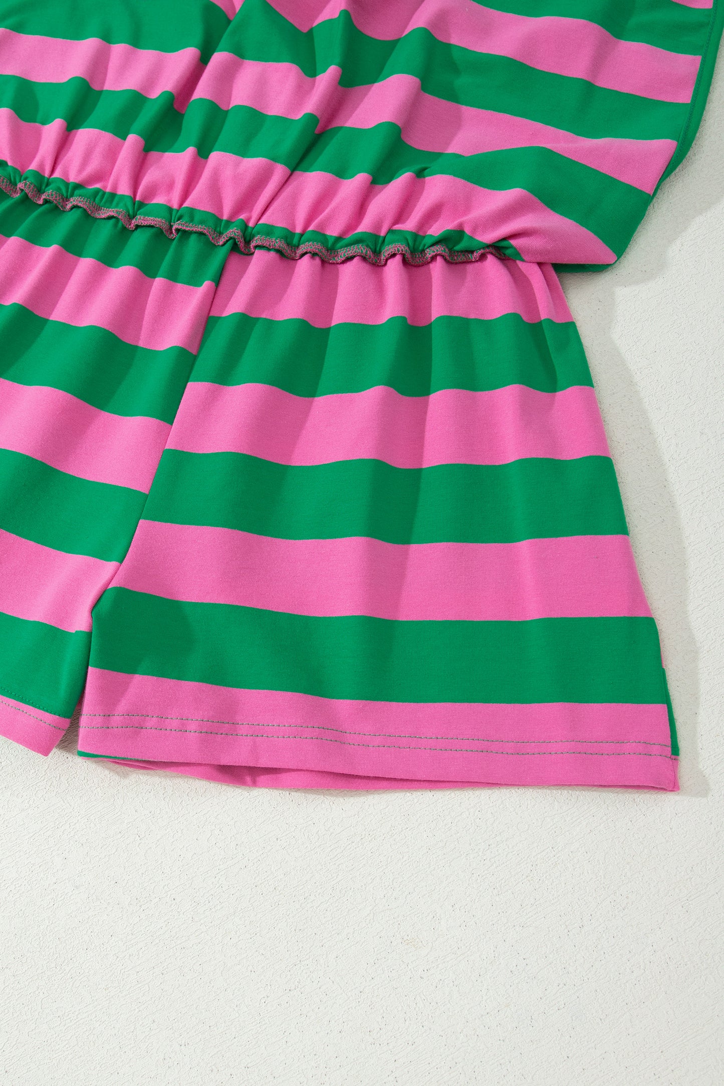 Watermelon Sugar Stripe Set