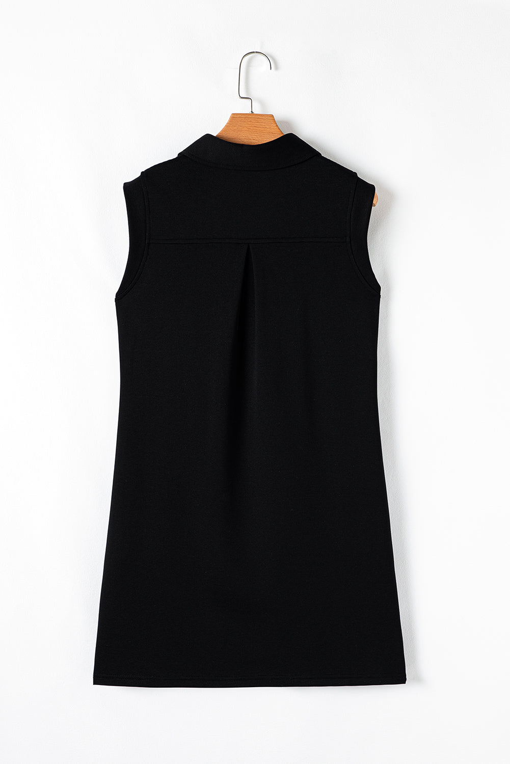 The Bayou Bliss Shift Dress
