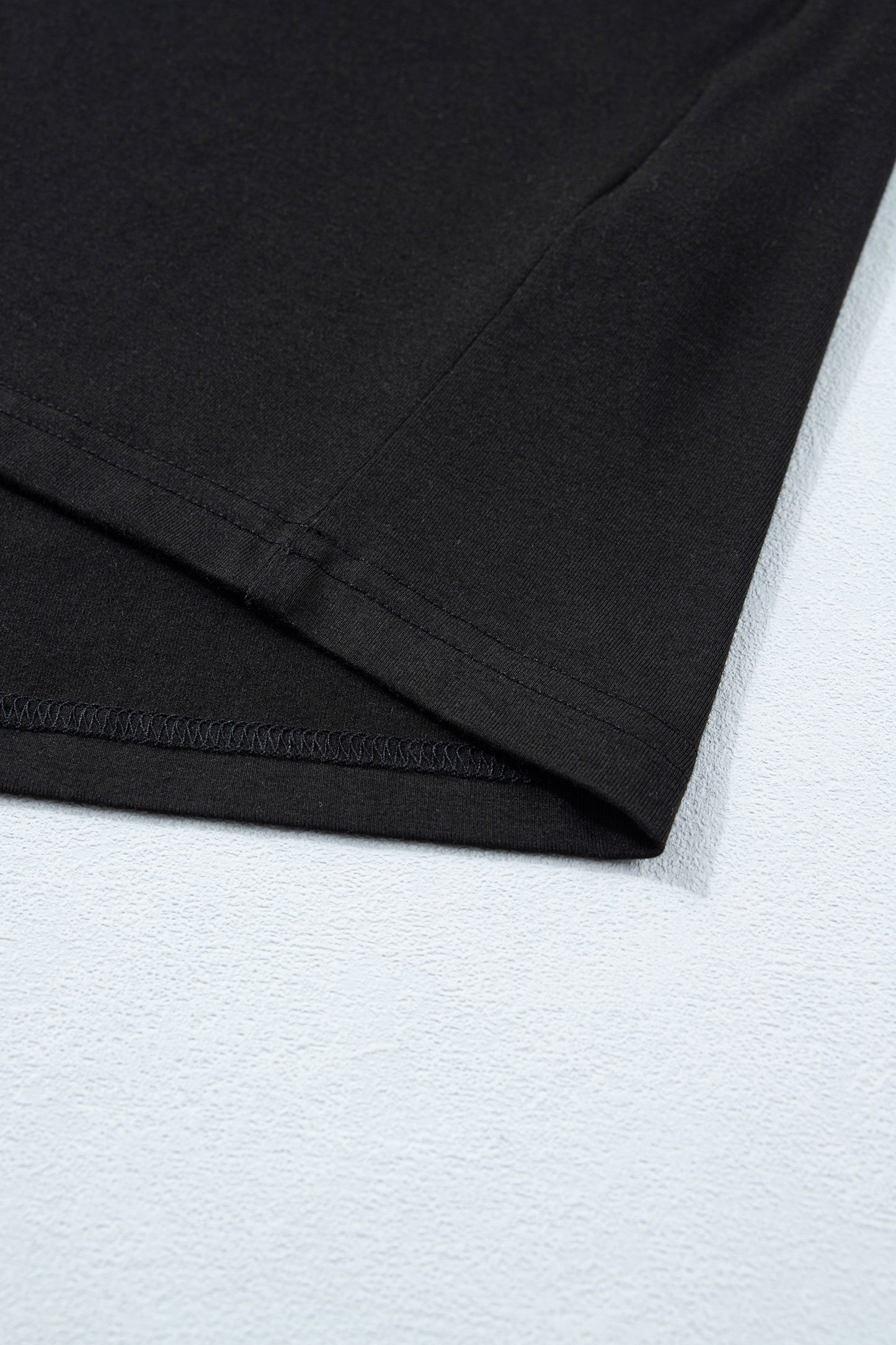 The City Sleek Black Set