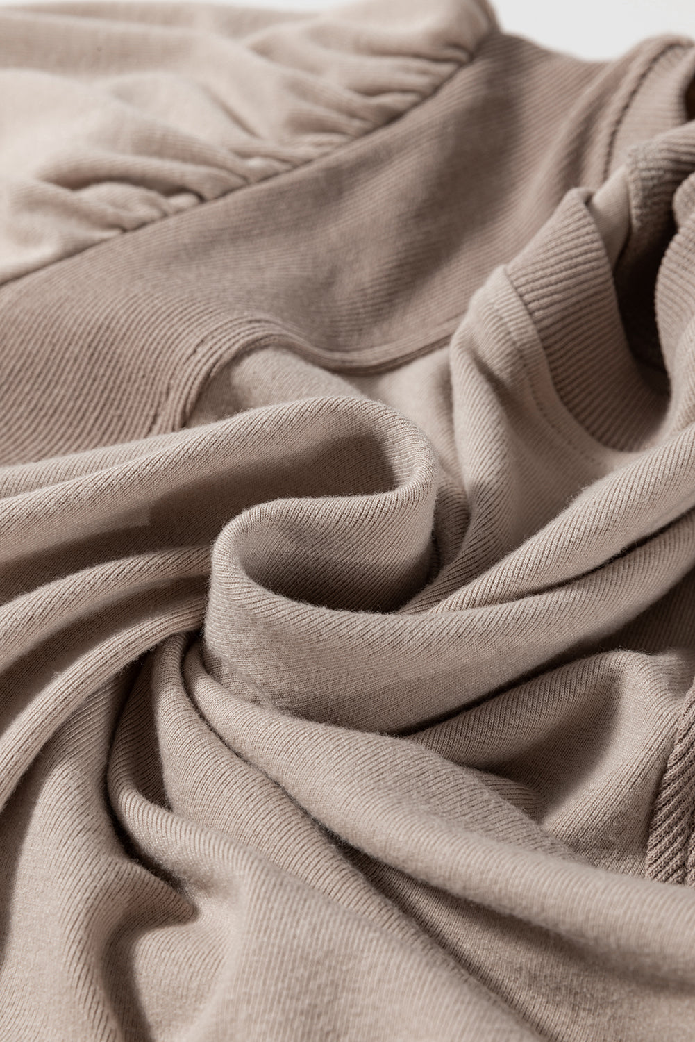 The Everyday Luxe Puff Sleeve Top