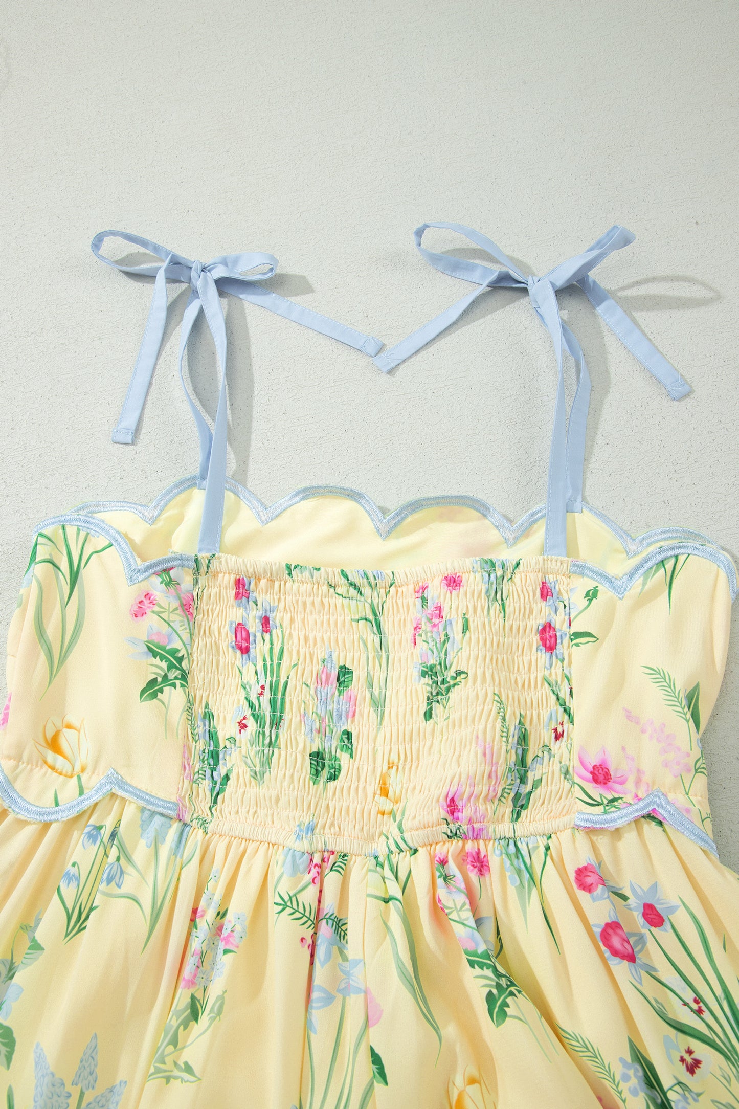 Wildflower Waltz Midi
