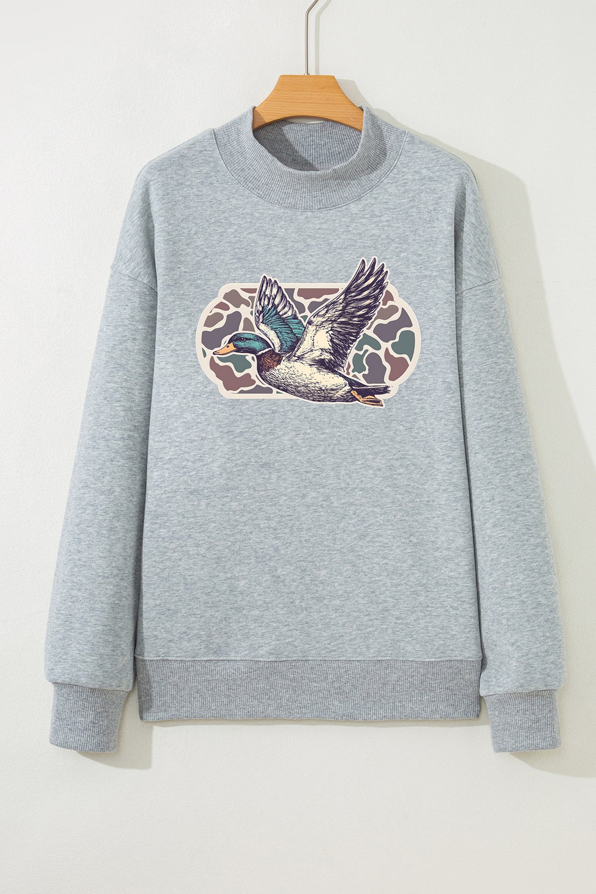 The Duck Season Darling Sweatshirt