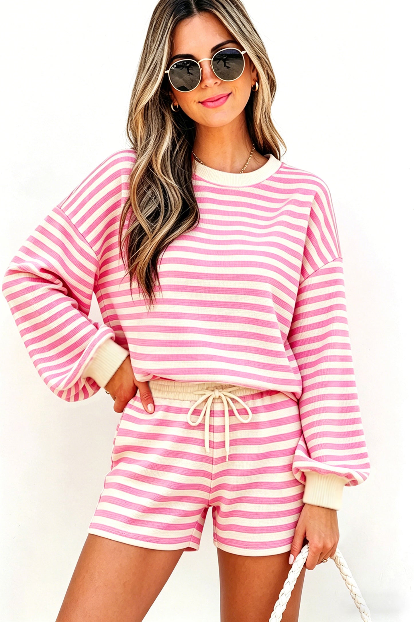 The Strawberry Shortcake Set