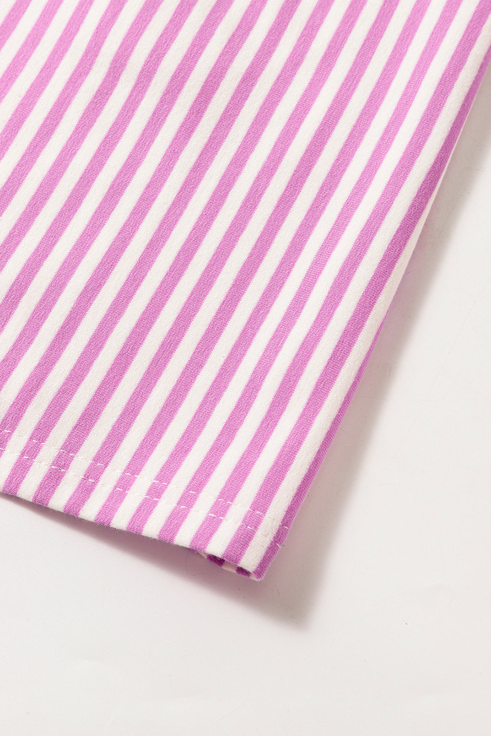 The Sweet Talk Stripe Dress