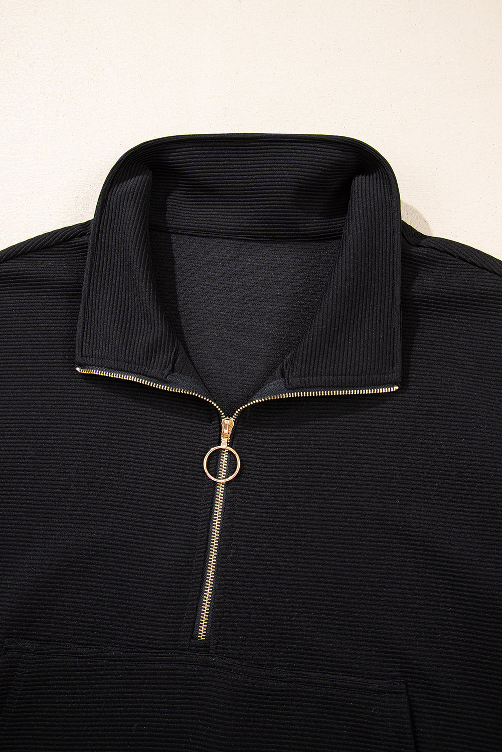 Midnight Muse Zip Set
