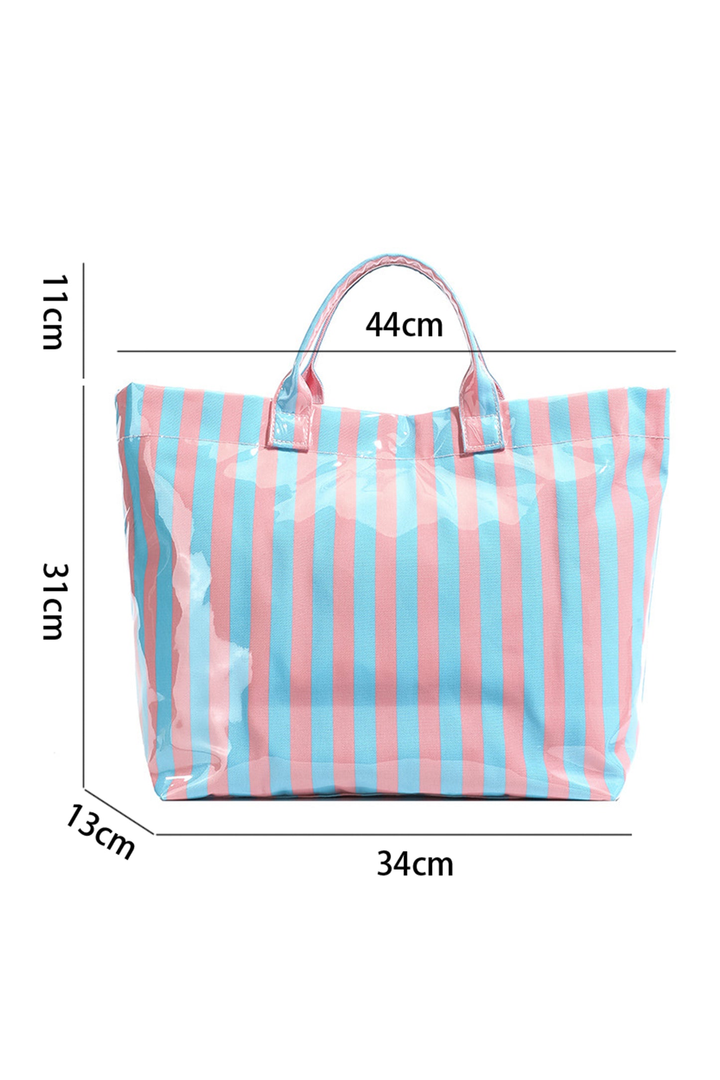 Cabana Carryall Tote