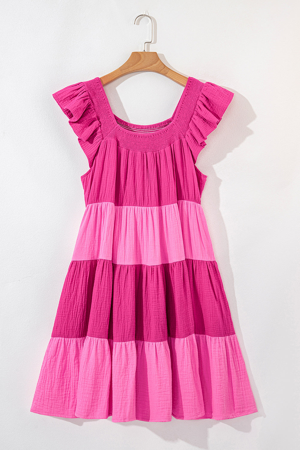 The Peony Picnic Dress