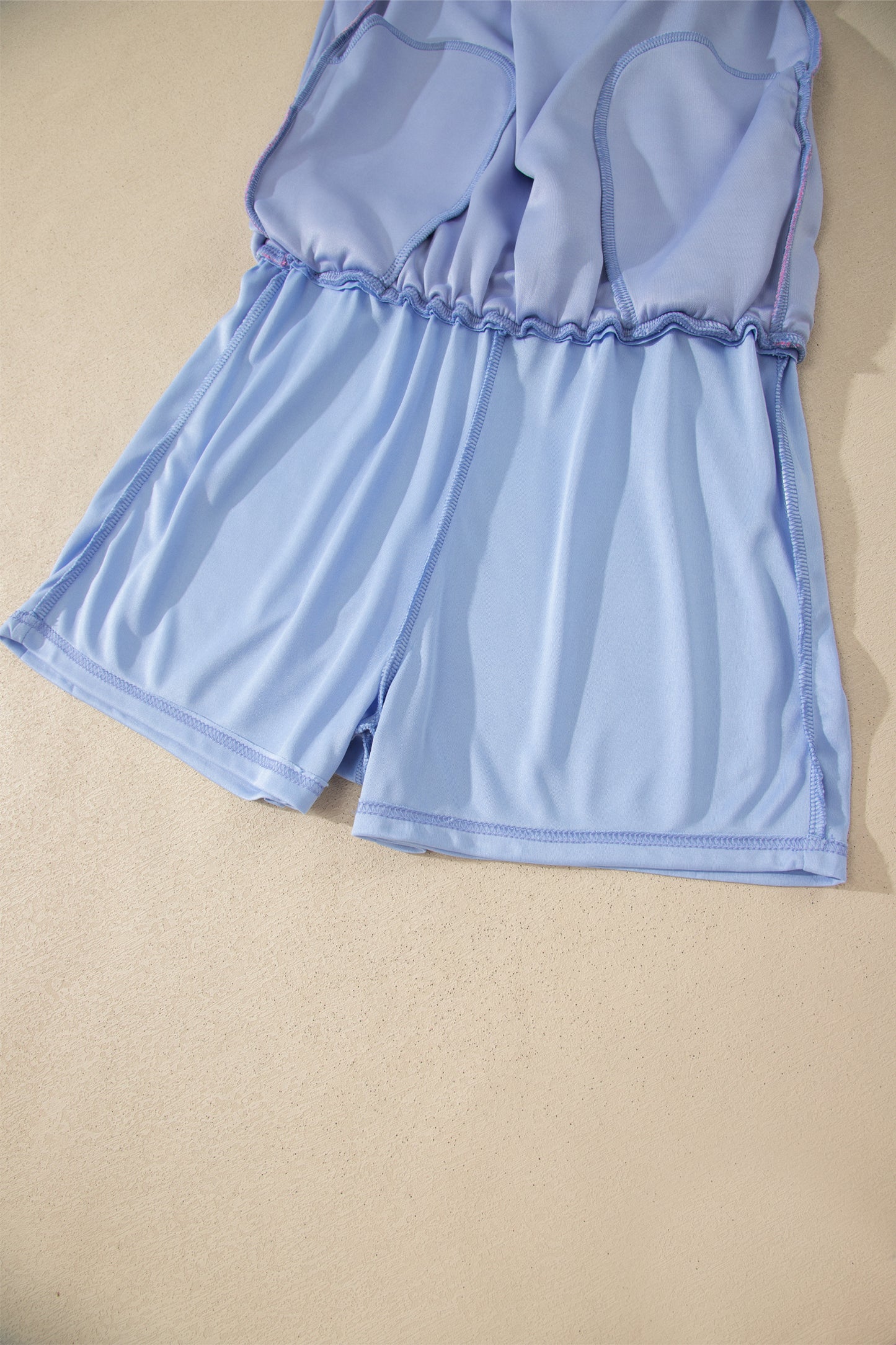 Pink Trim Perfection Set