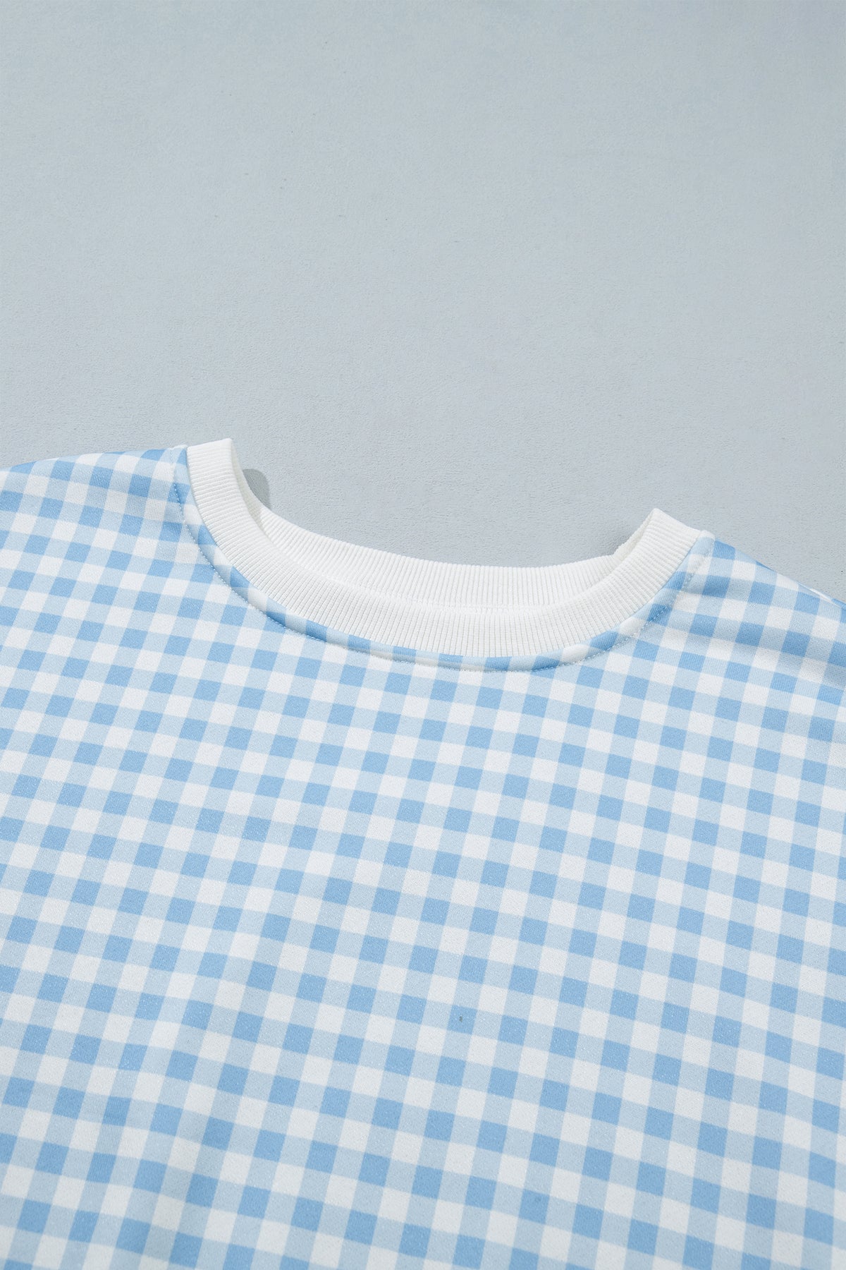 The Gingham Getaway Set