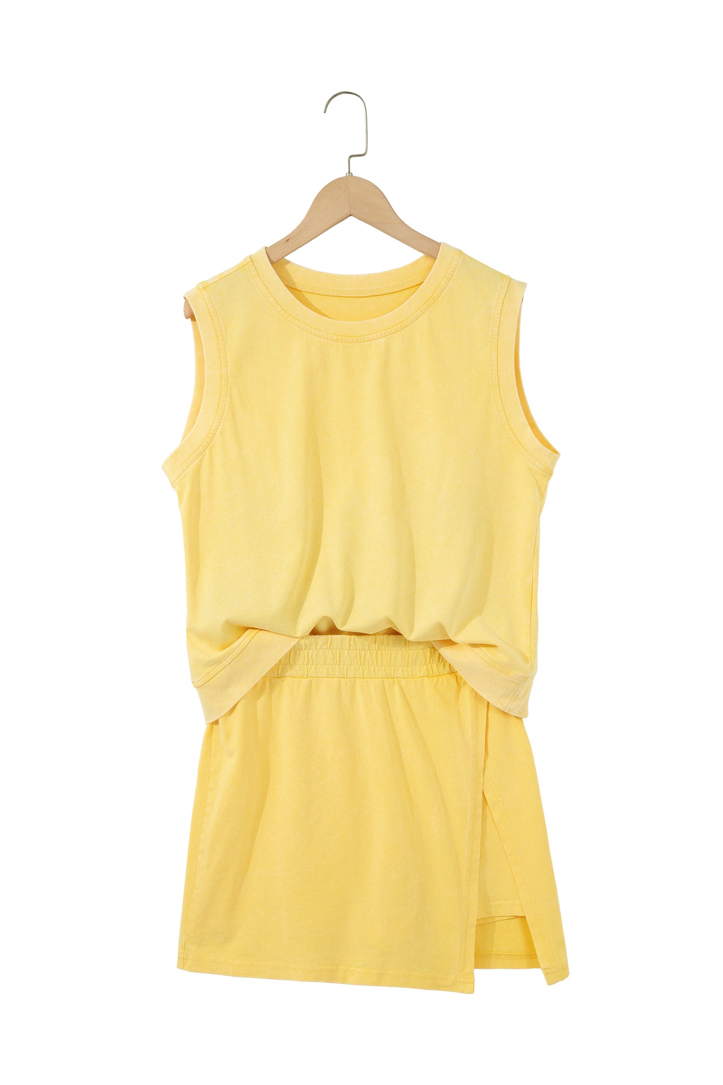 Limoncello Leisure Skort Set