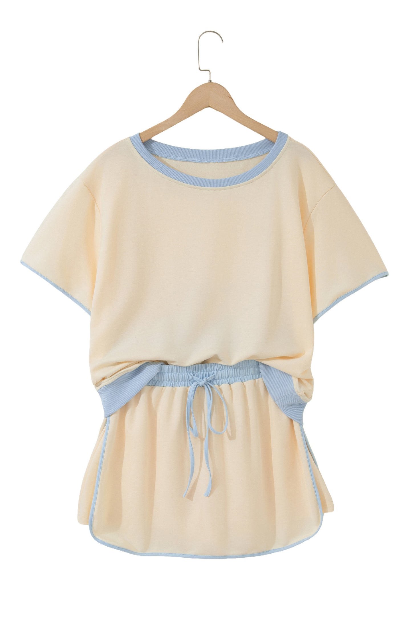 Coastal Club Skort Set