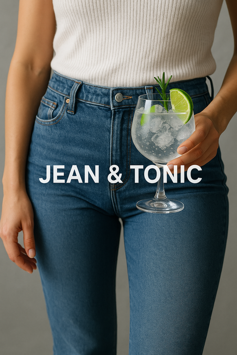 Jean & Tonic
