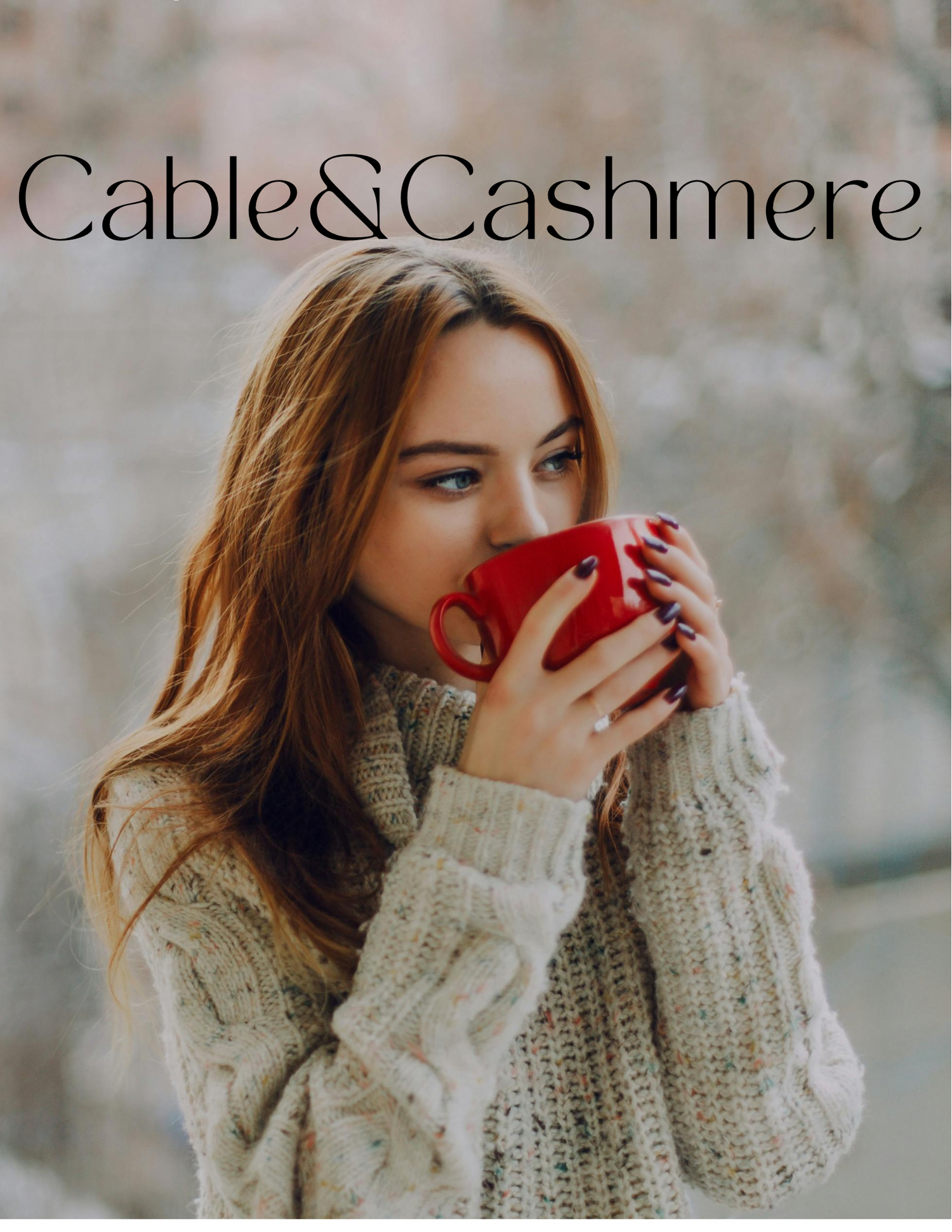 Cable & Cashmere