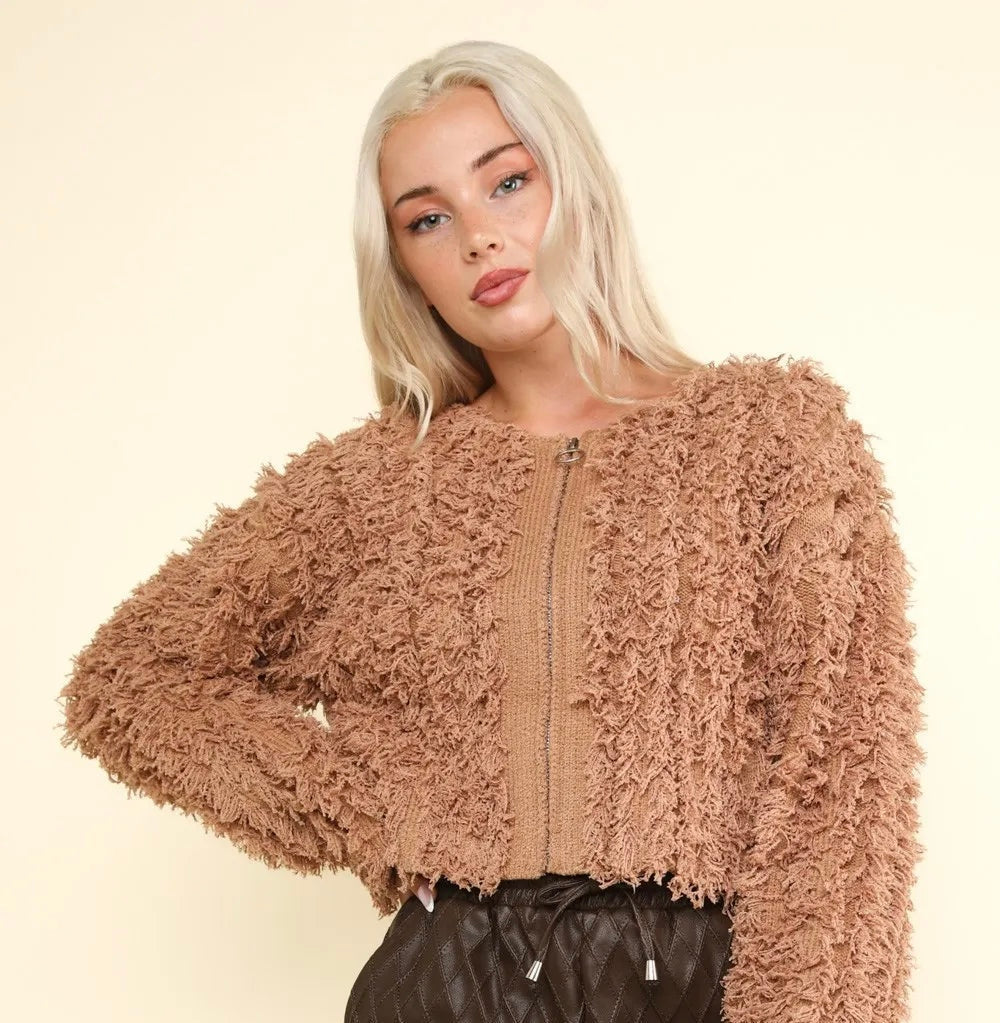 Layers of Luxe