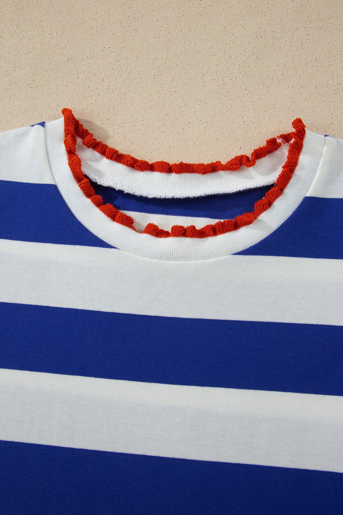 Harbor Stripe Everyday Dress