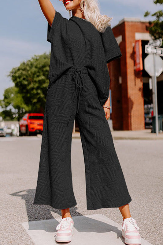 Street Chic Lounge Set