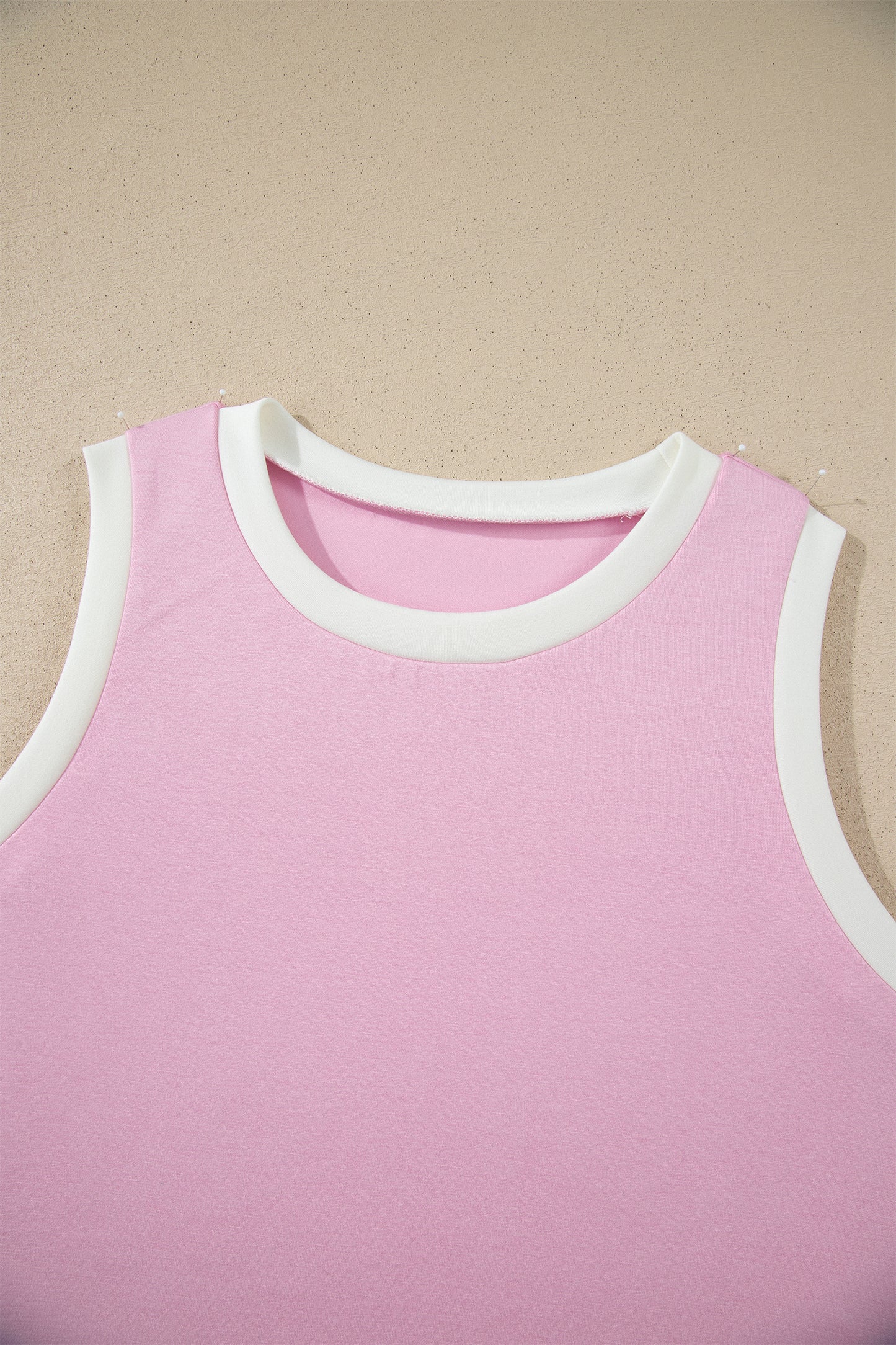 Pink Sands Lounge Set