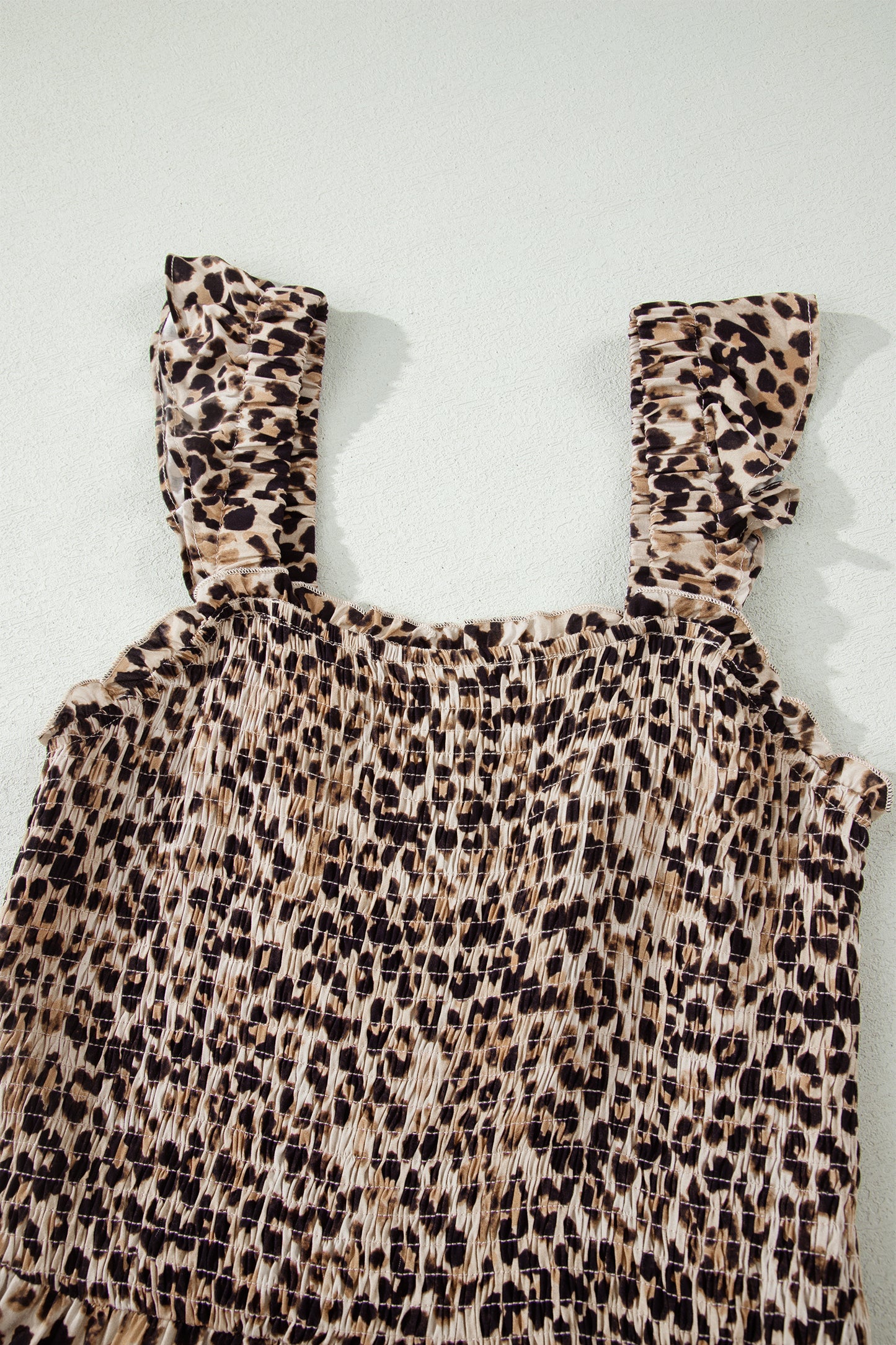 Wild at Heart Maxi Dress