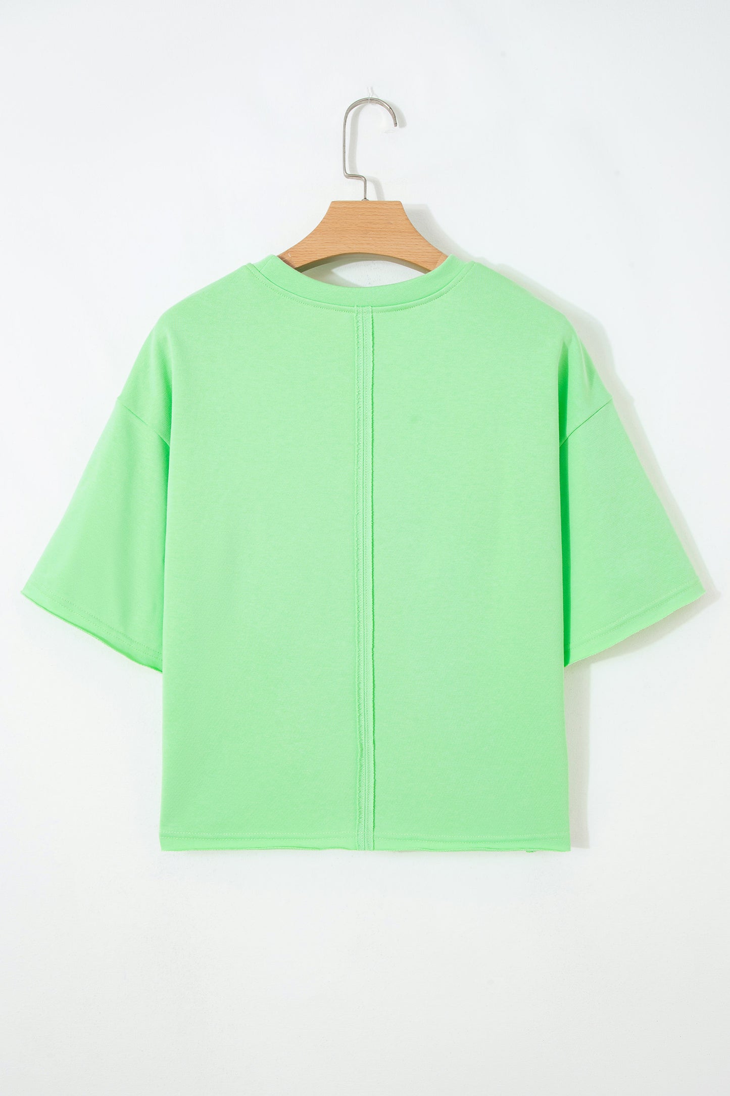 Coastal Catch Tee