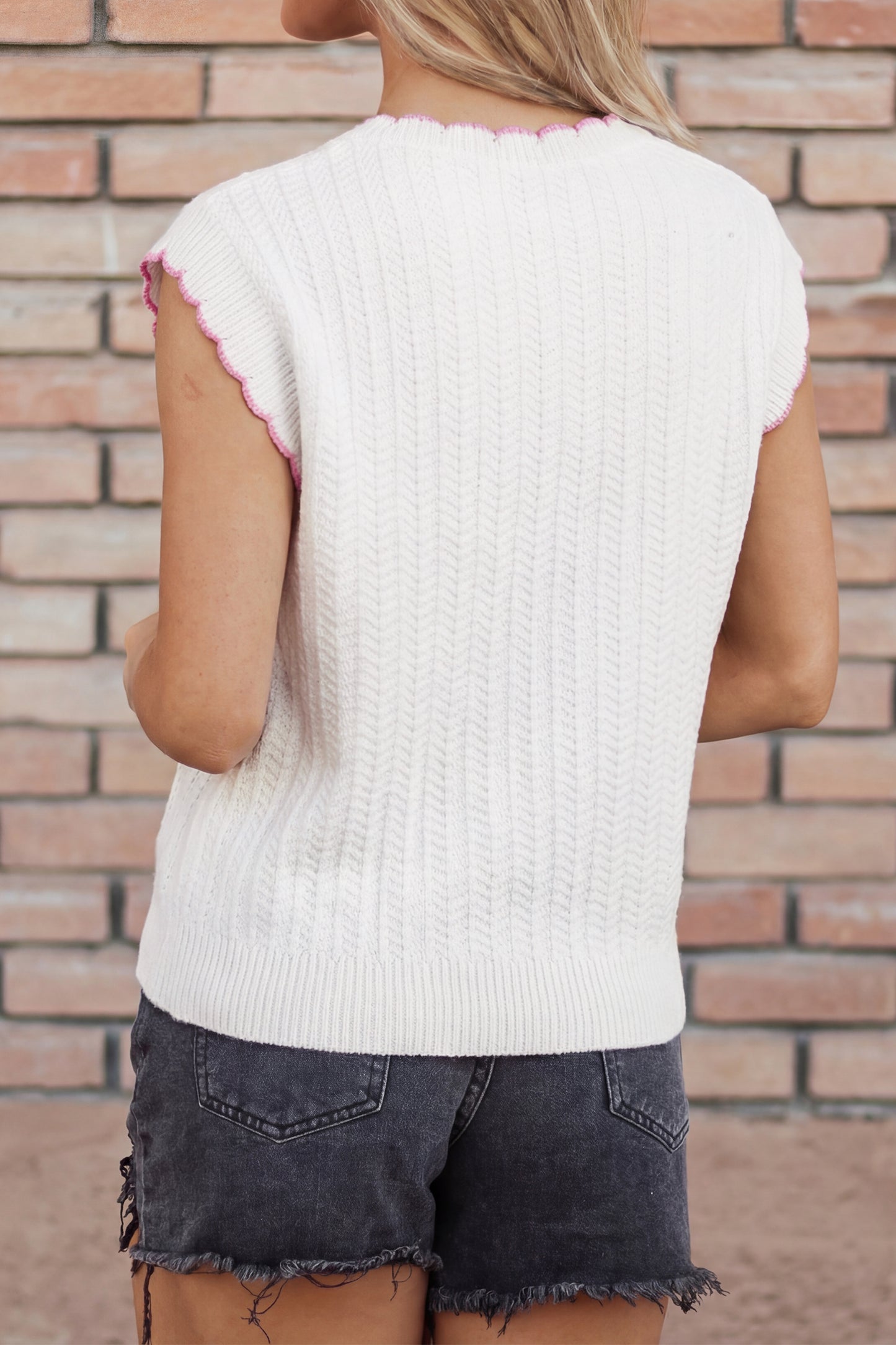 Football Knit