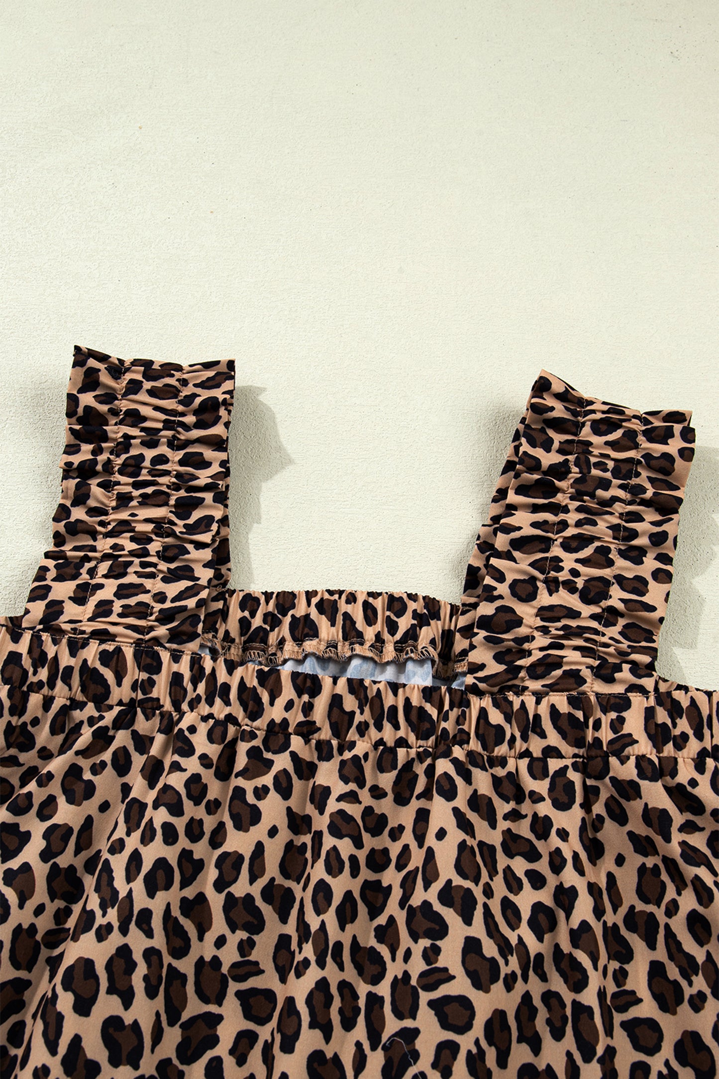 The Wildly Chic Blouse