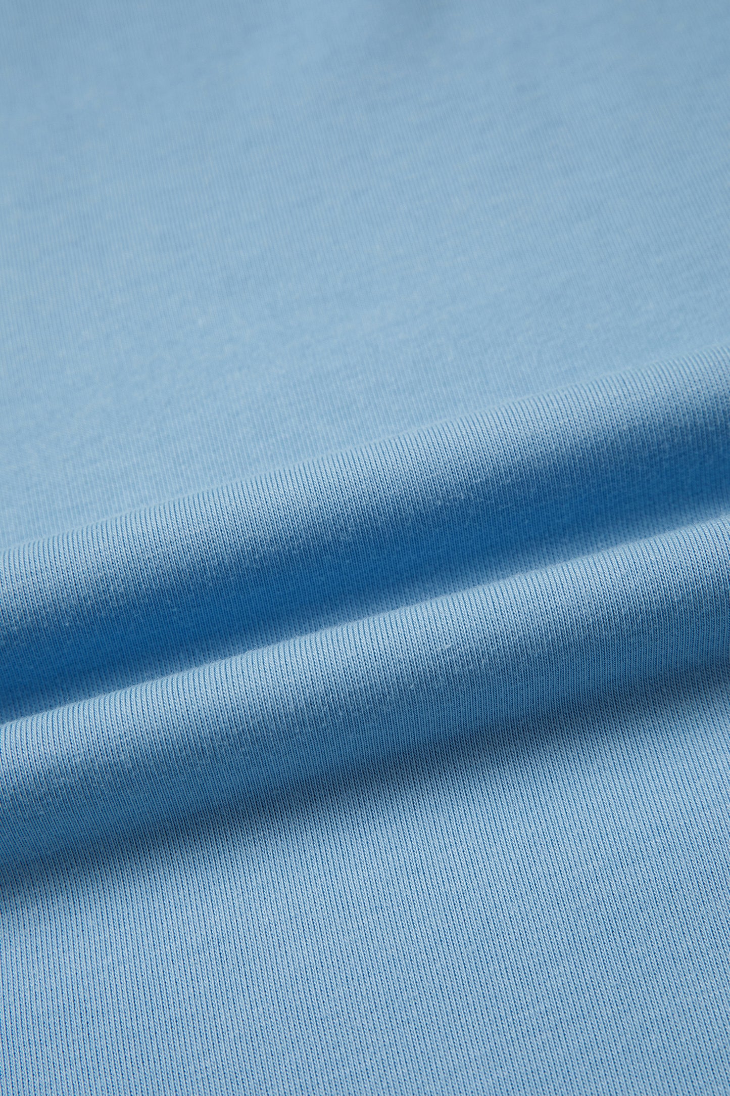 Uptown Ease Mock Neck