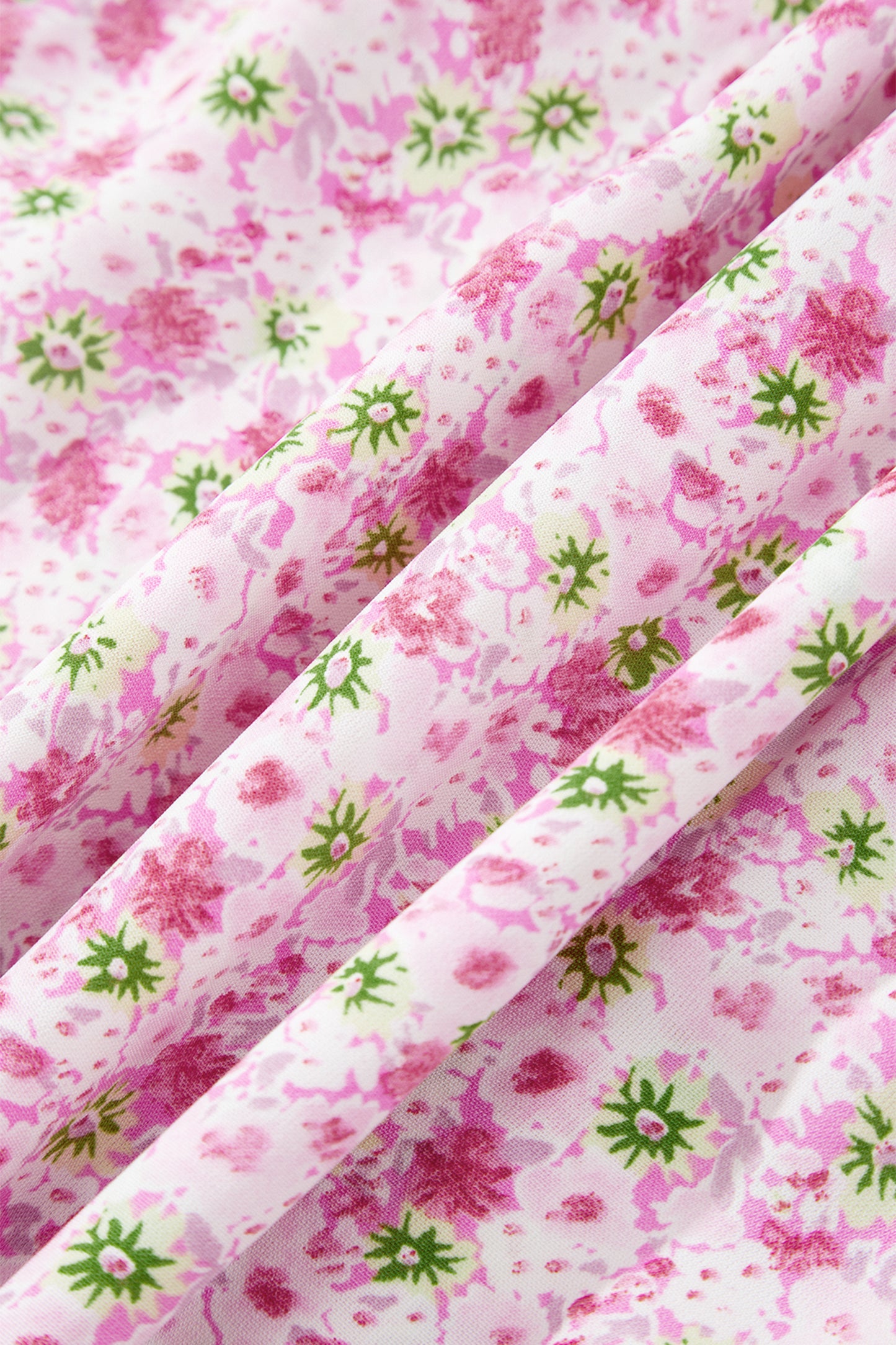 The Peony House Maxi