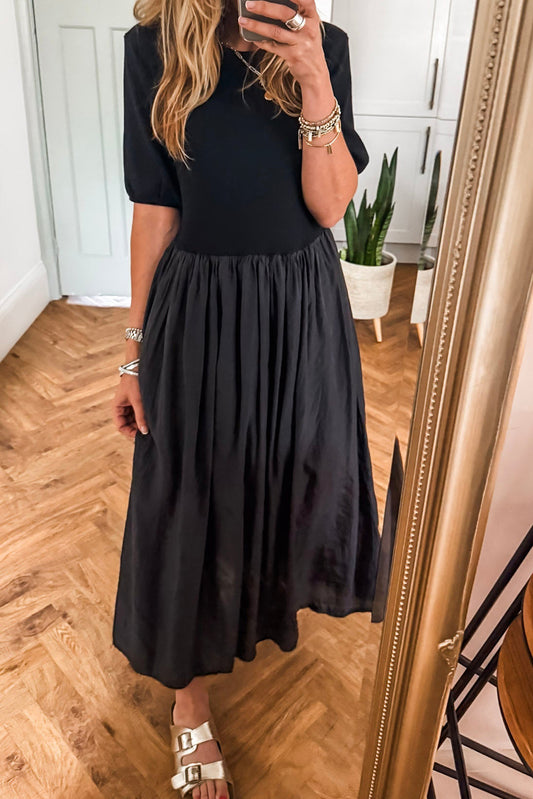 The Monroe Midi Dress