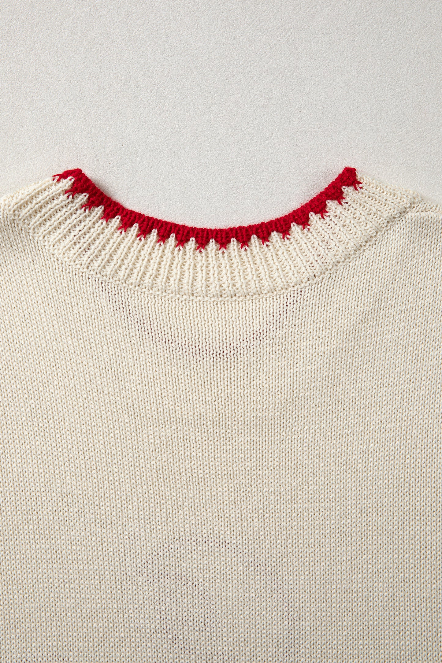The Nantucket Catch Sweater Tank