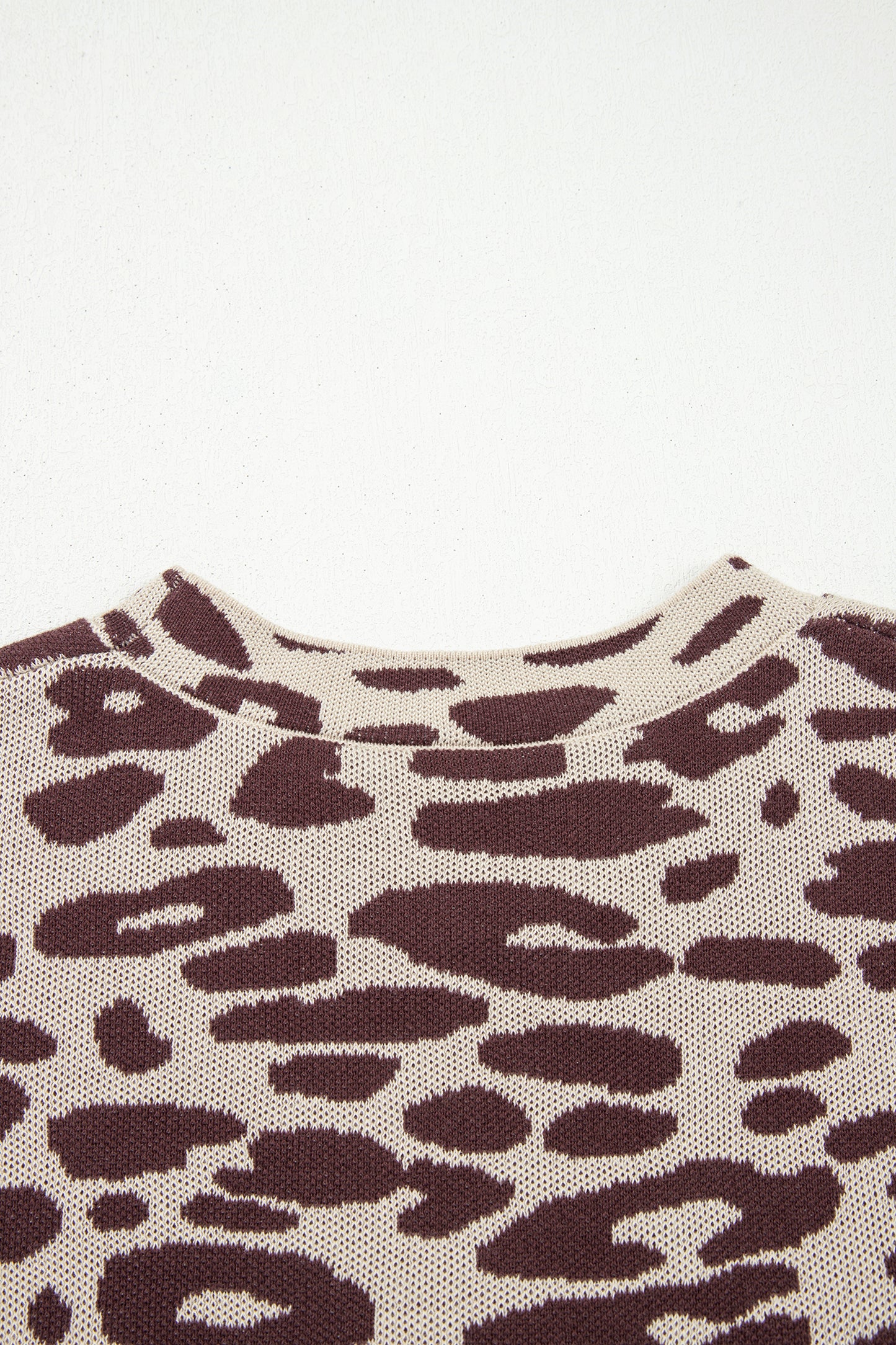 The Wildly Chic Sweater