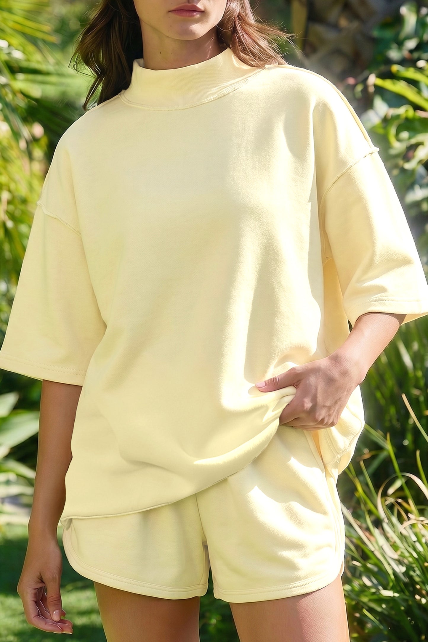 The Sunshine Ease Set