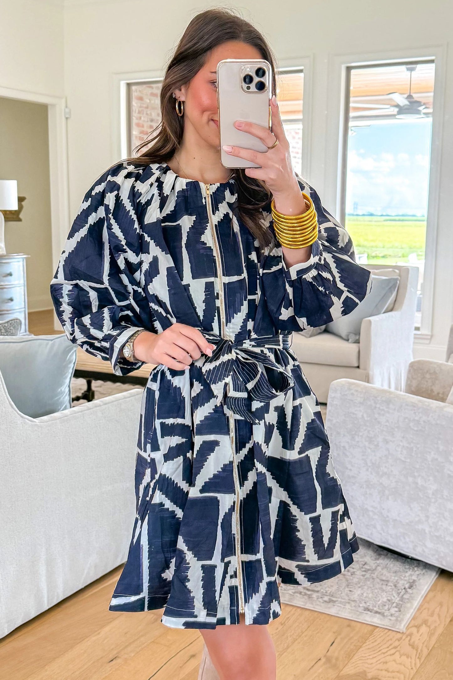 The Saturday Social Dress