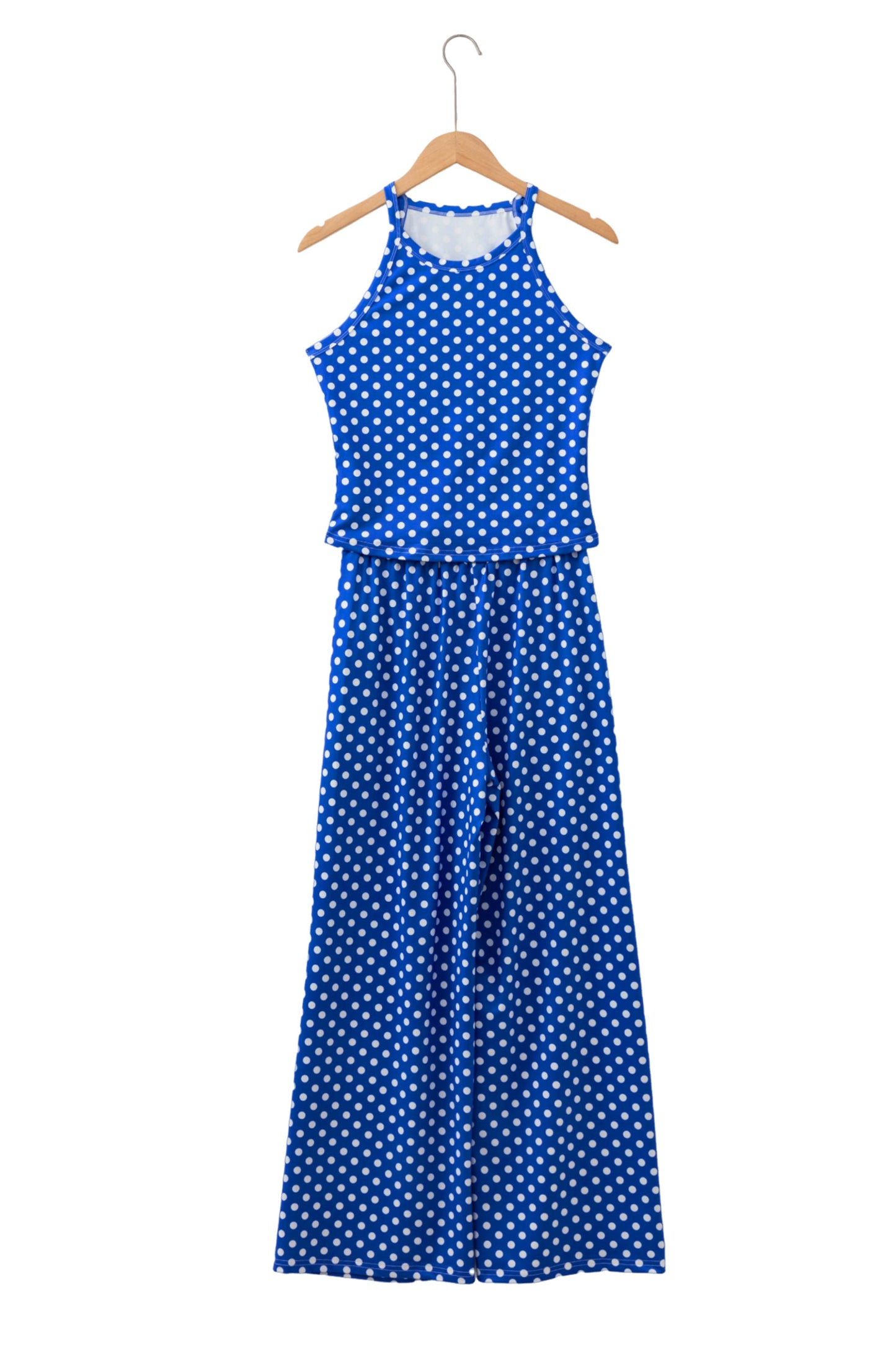 Sapphire Soirée Set