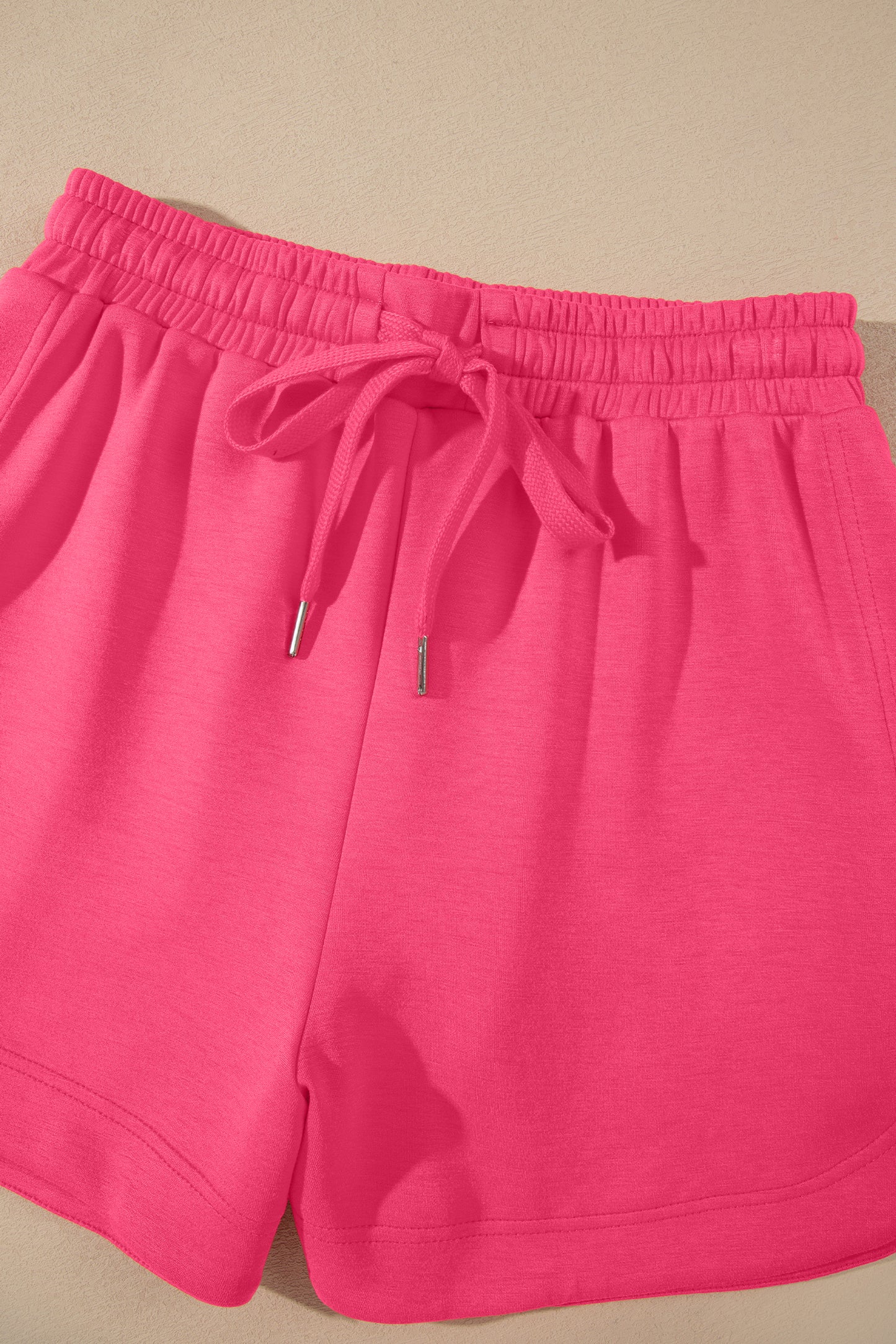 Pink Sunset Social Set