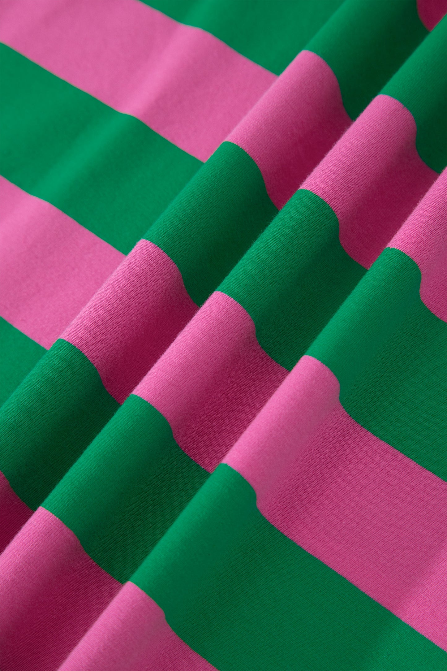 Watermelon Sugar Stripe Set