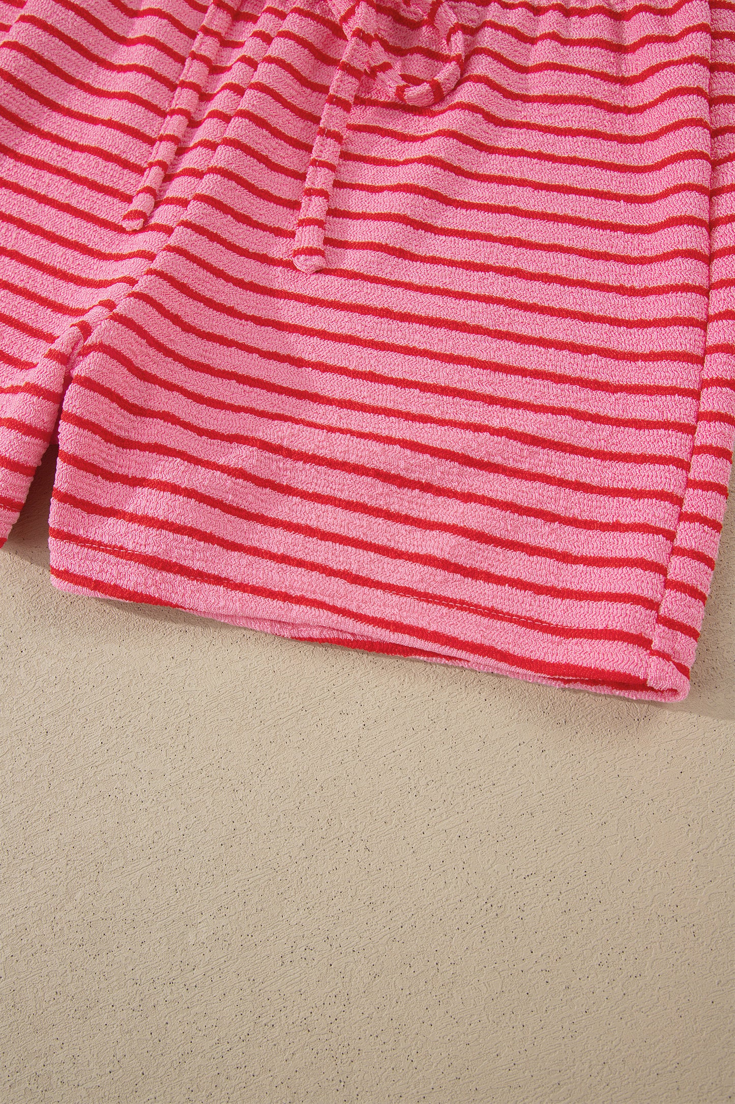 Sunset Stripe Set
