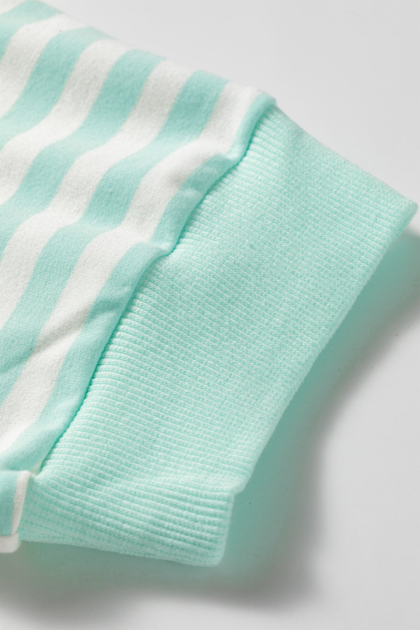 Coastal Calm Skort Set