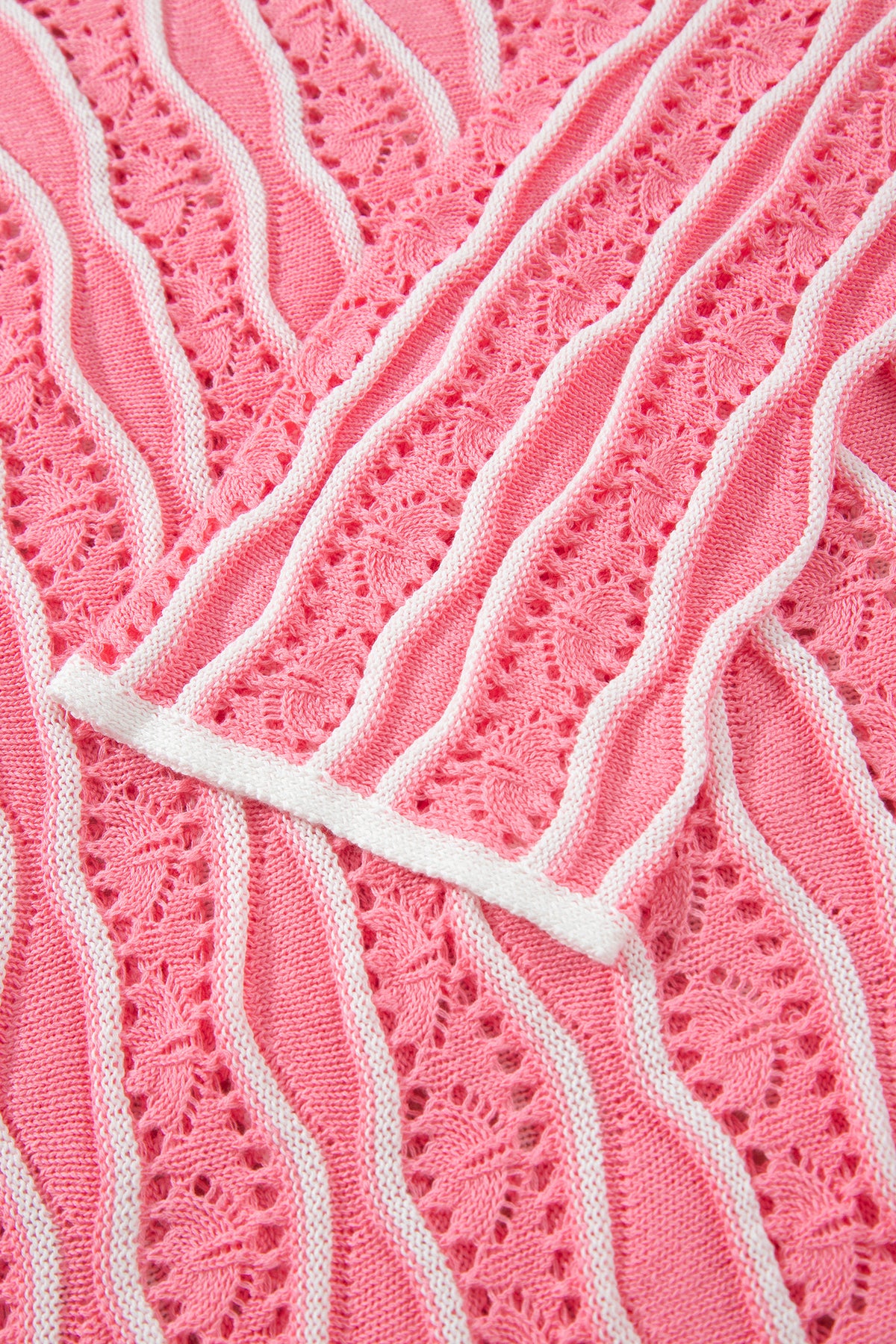 The Weekend Crush Sweater