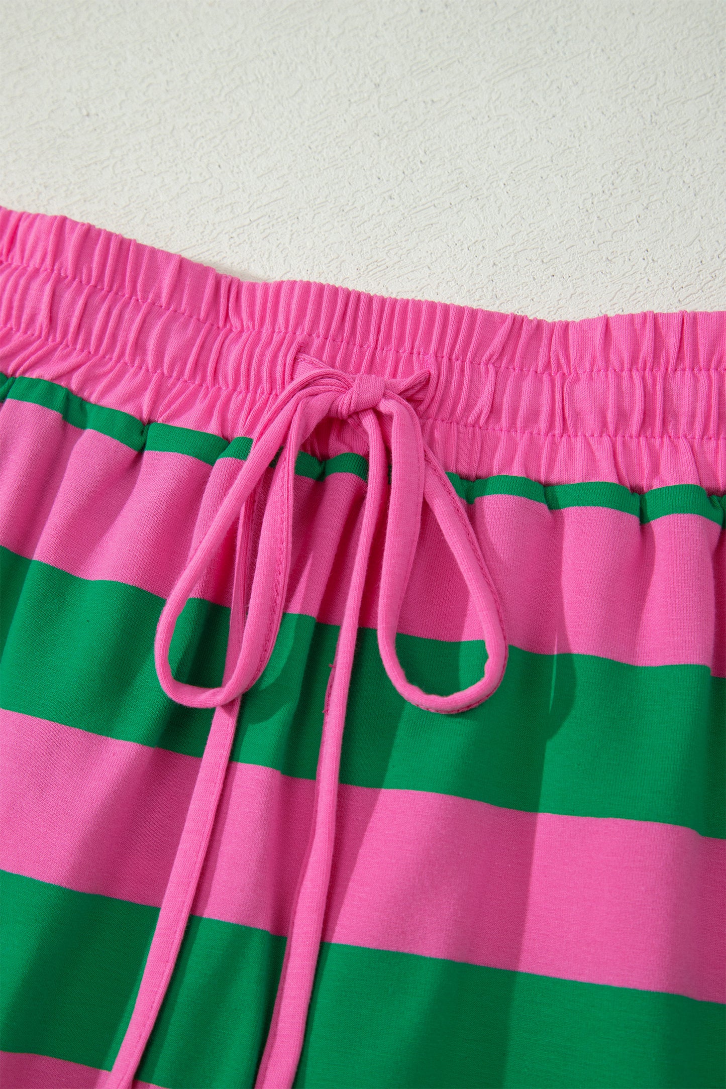 Watermelon Sugar Stripe Set