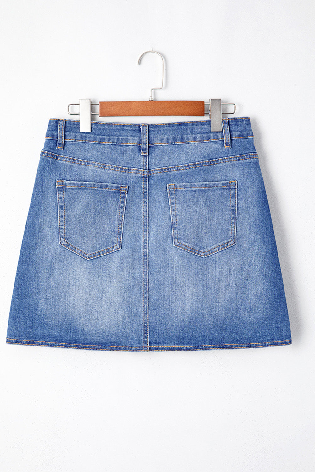 The Southern Sunset Wrap Mini