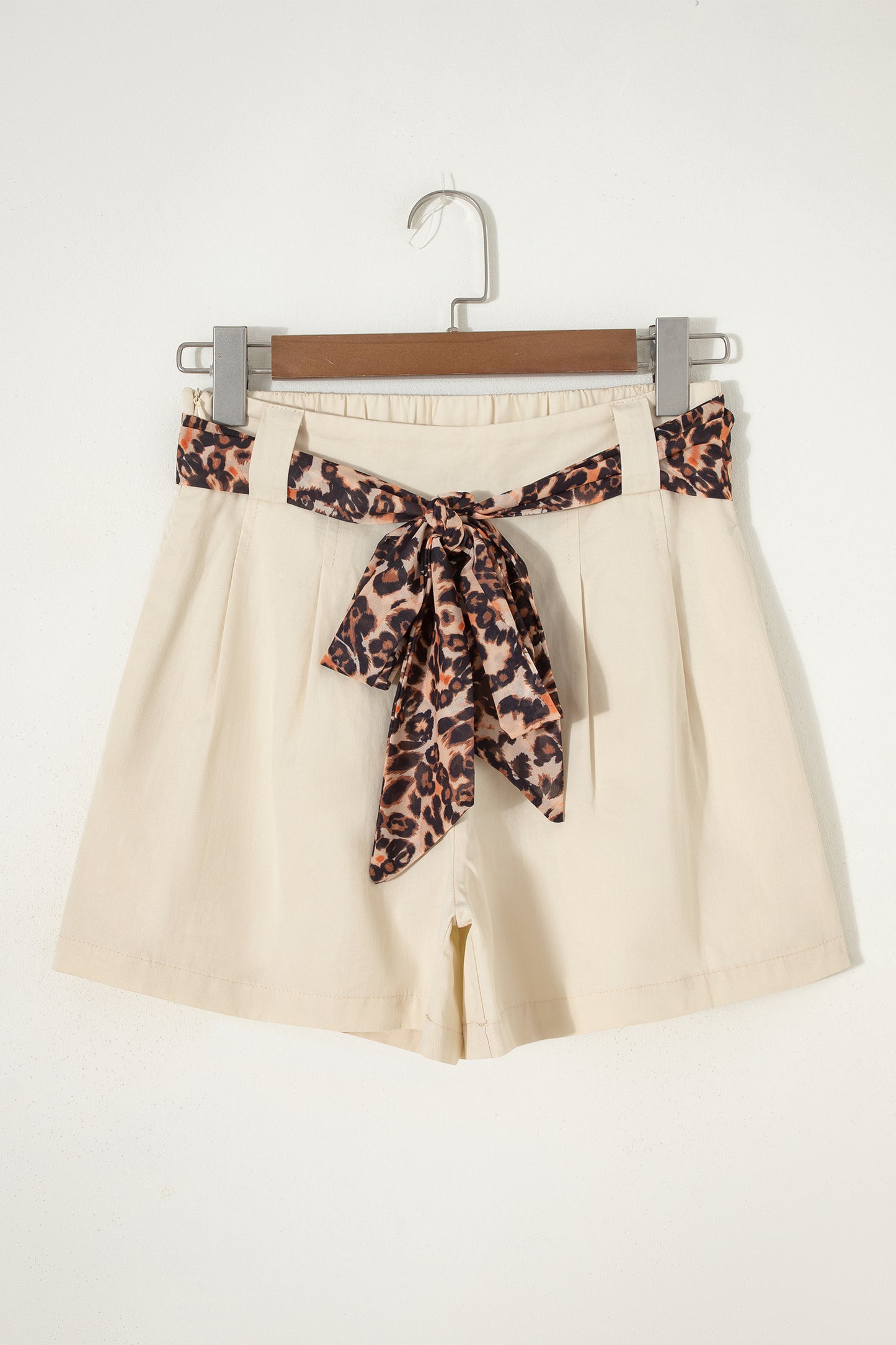 The Uptown Chic Shorts