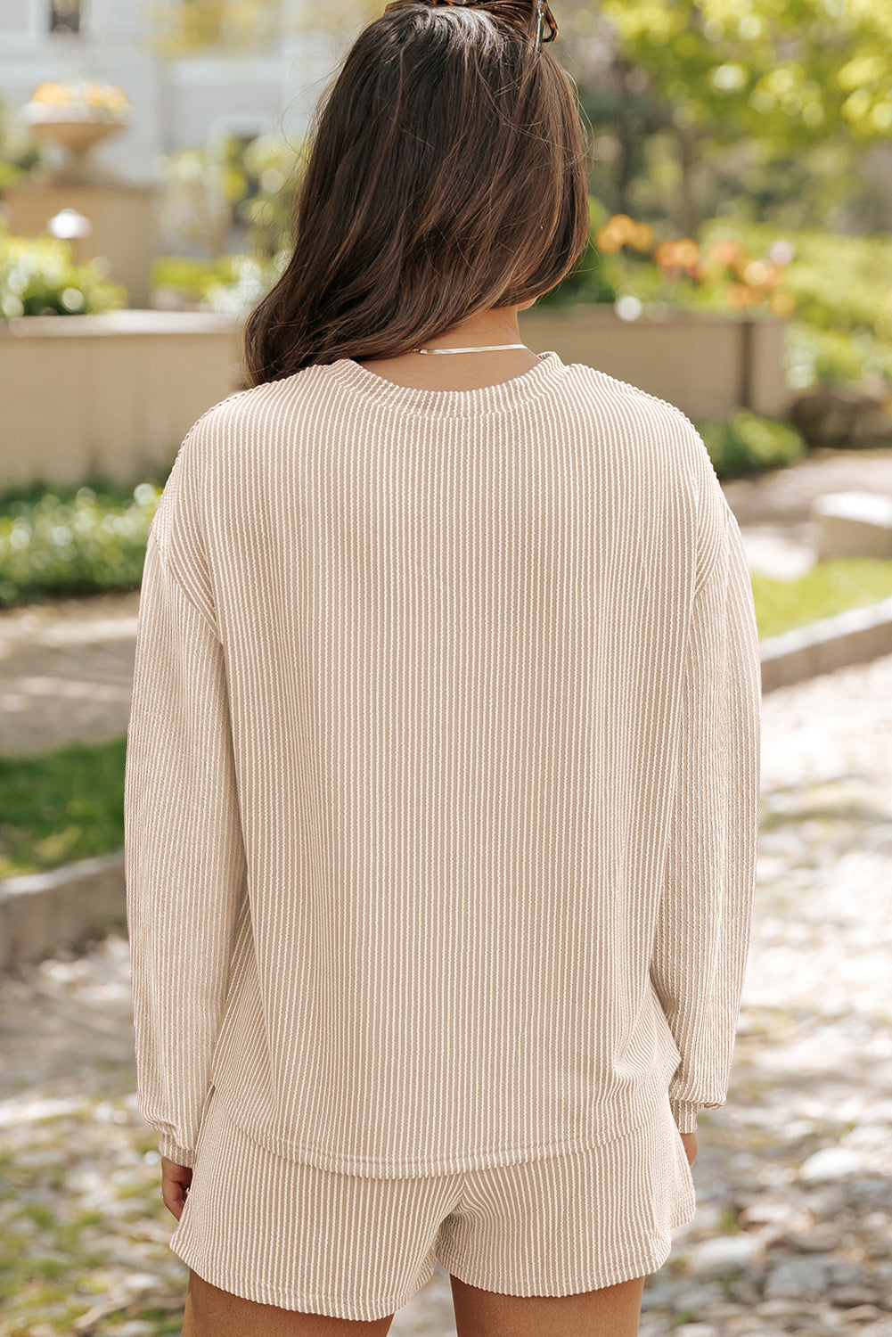 Cozy Calm Lounge Set