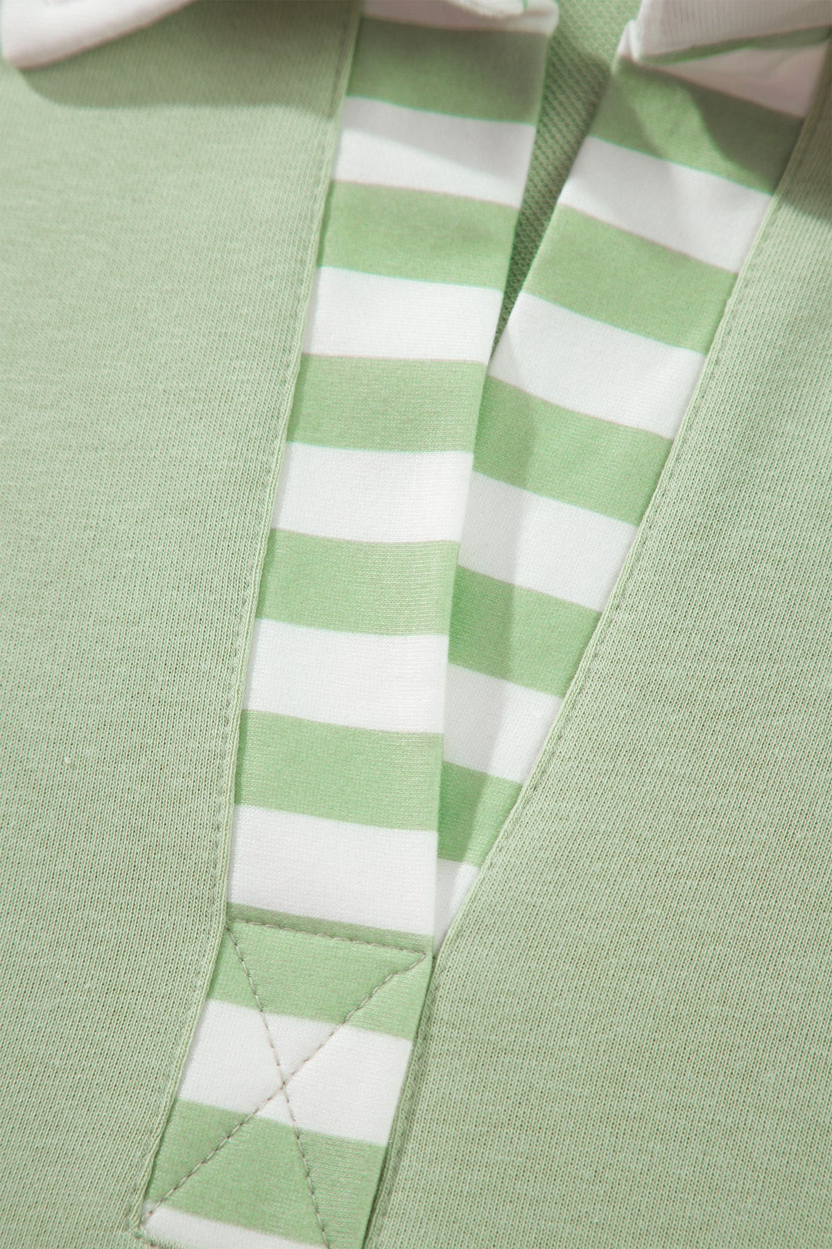 The Stripe Society Set