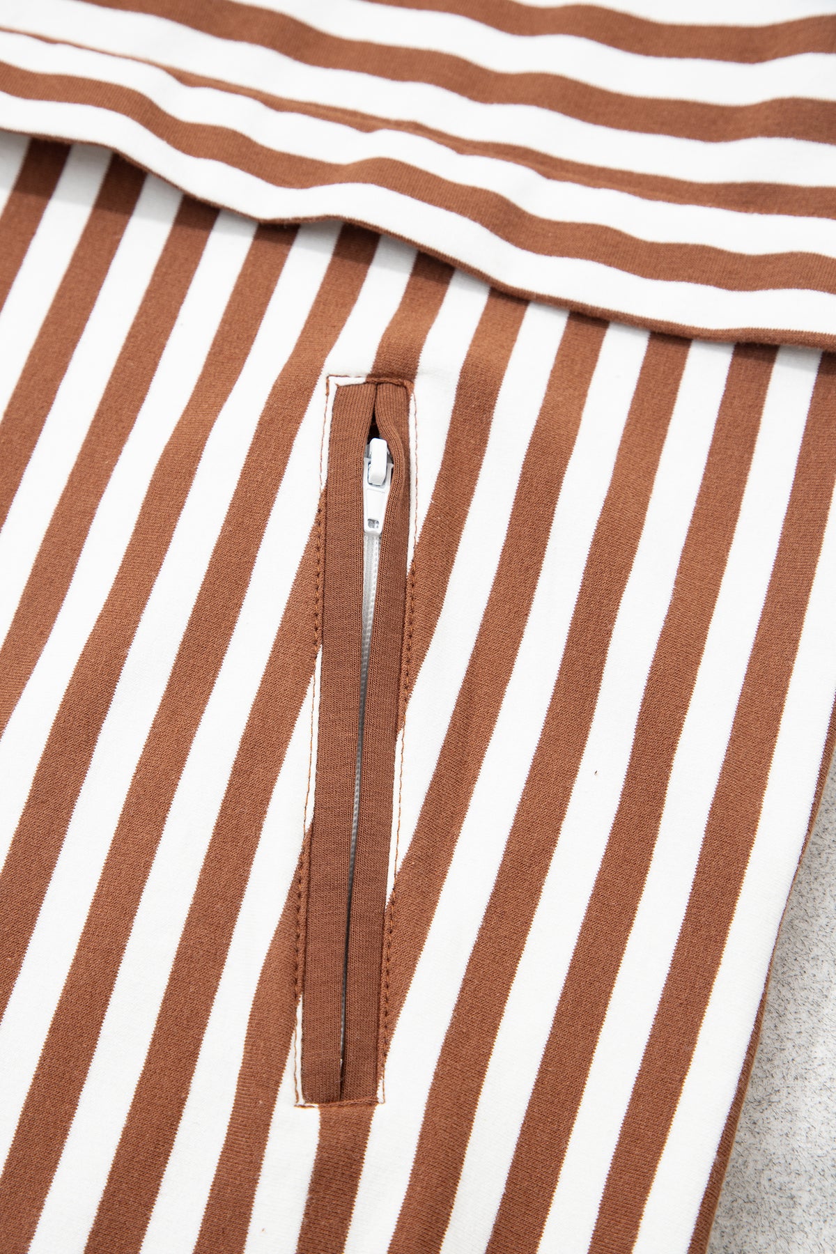 The Boardwalk Stripe Set