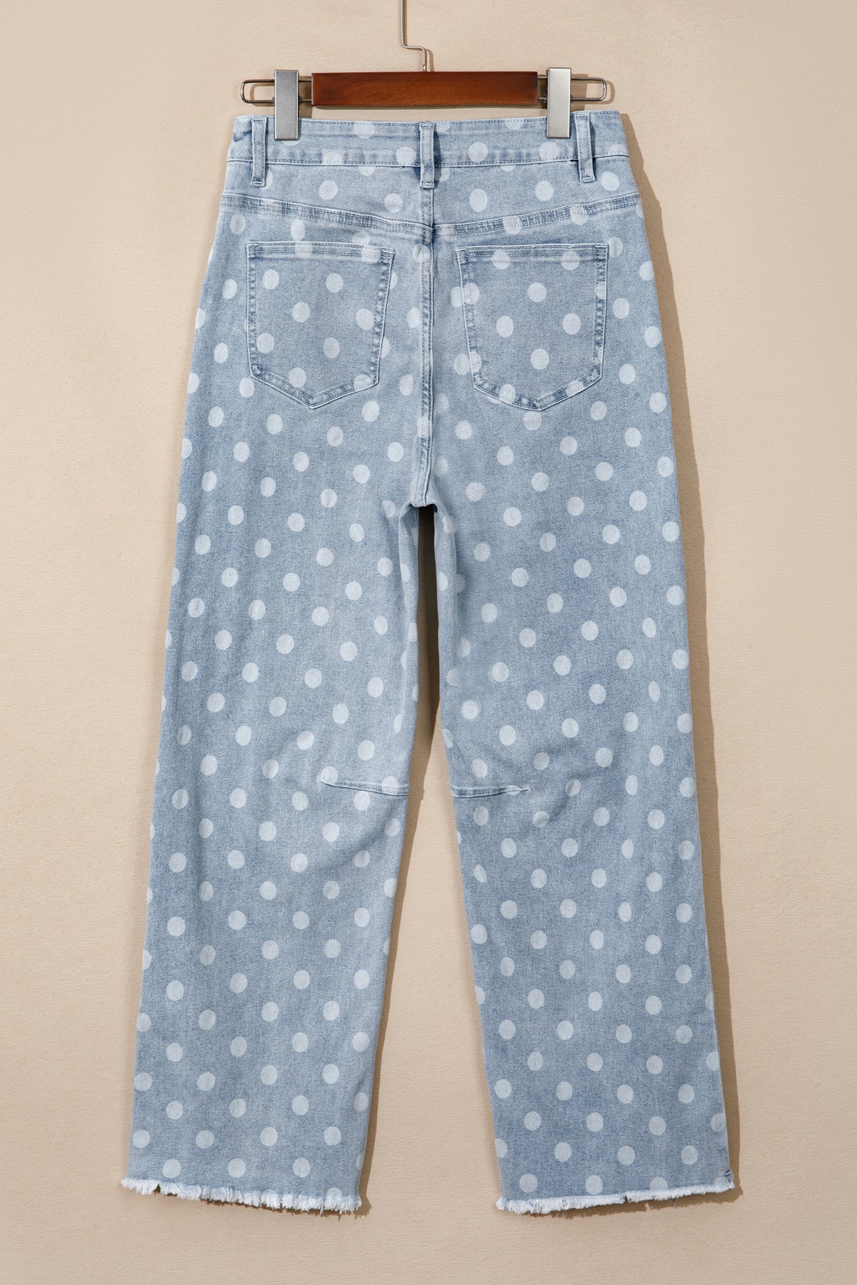 The Polka Dot Social Jeans