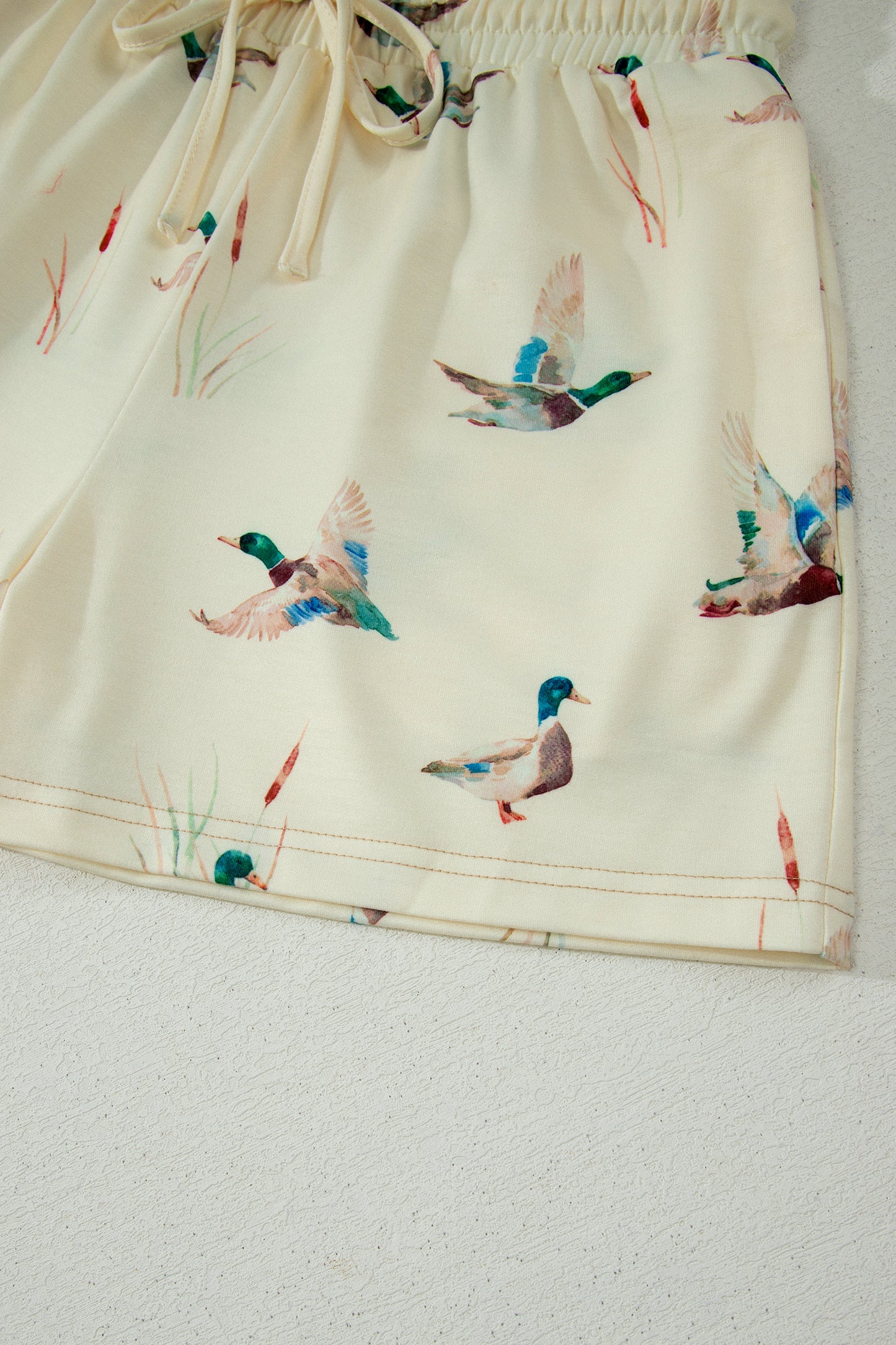 Mallard Morning Lounge Set